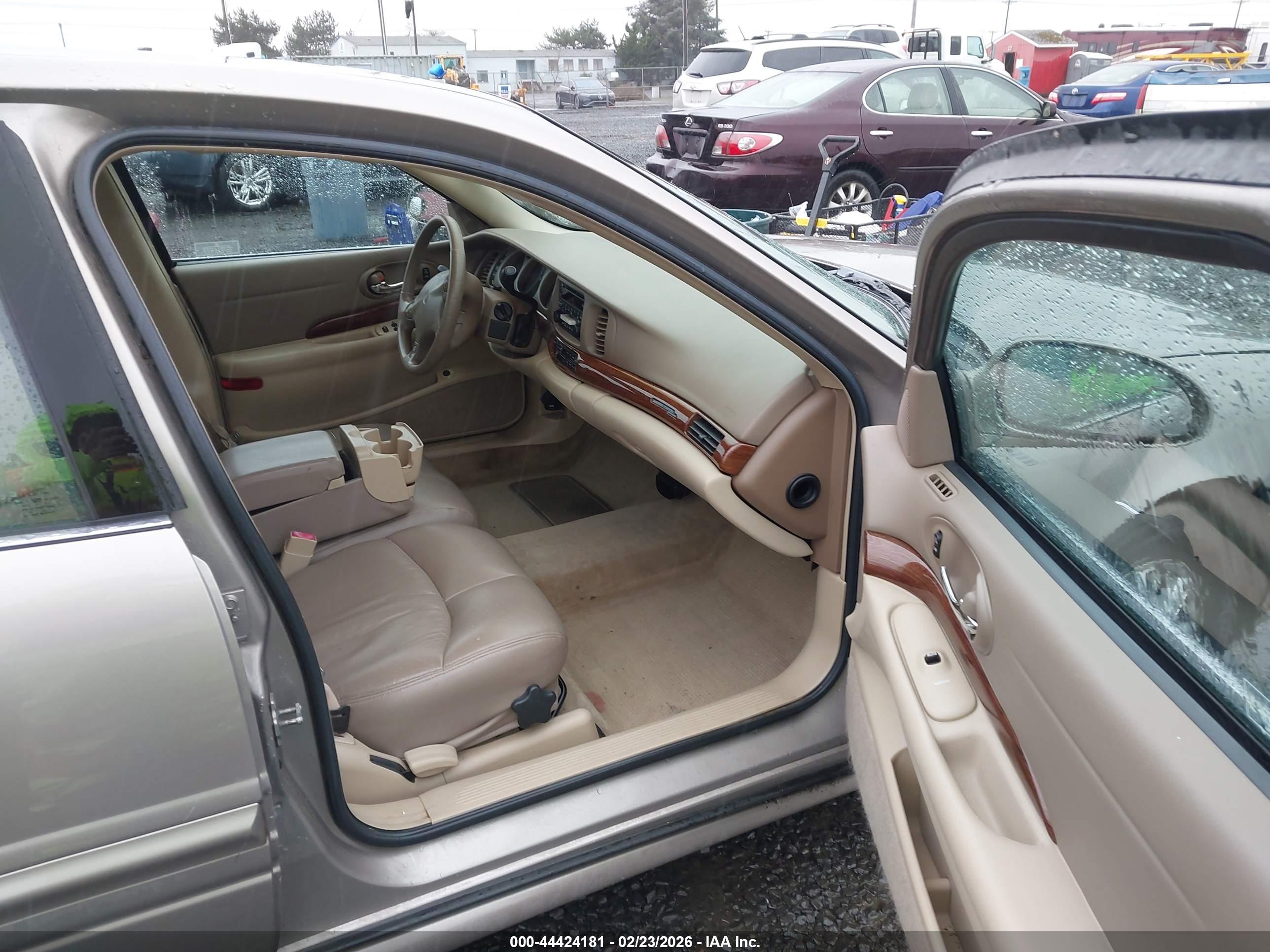 BUICK LESABRE image 5