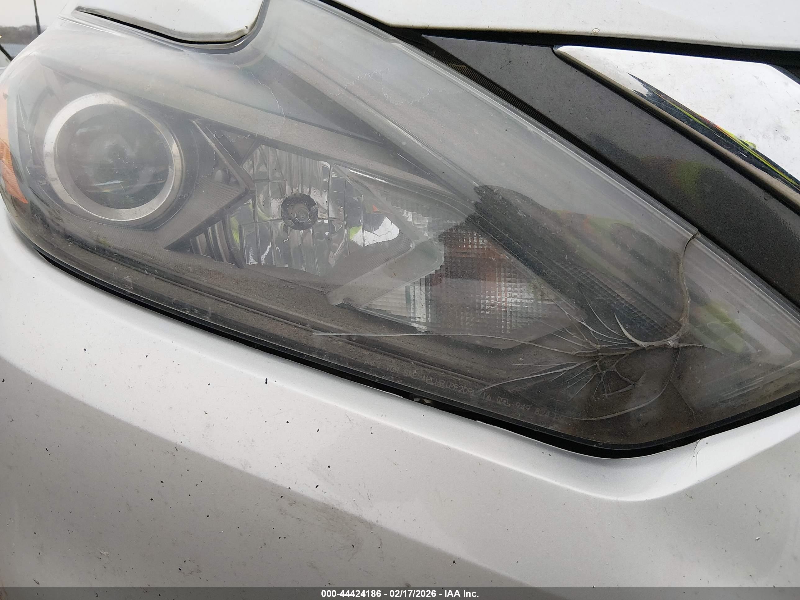 NISSAN ALTIMA image 6