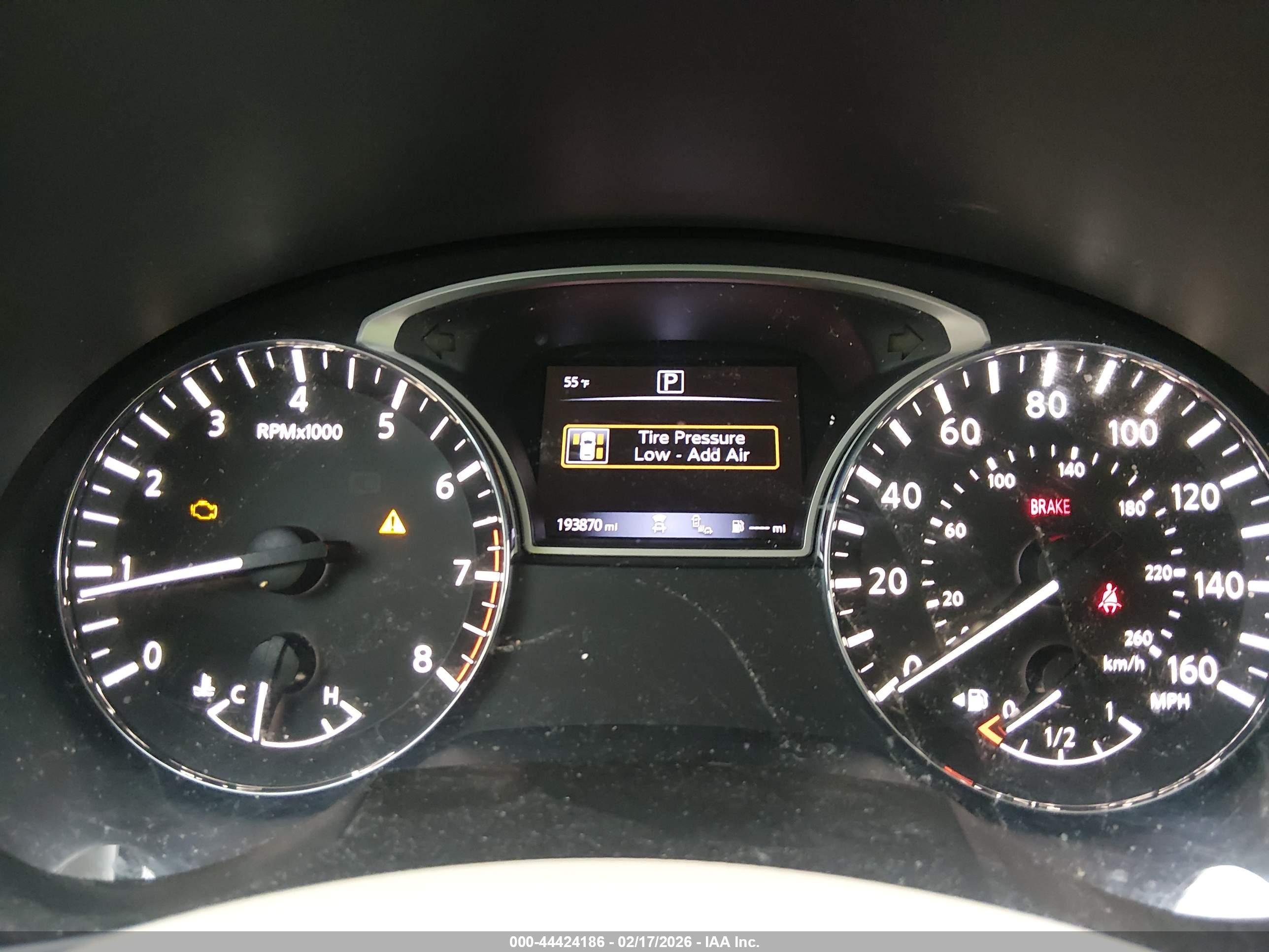 NISSAN ALTIMA image 7