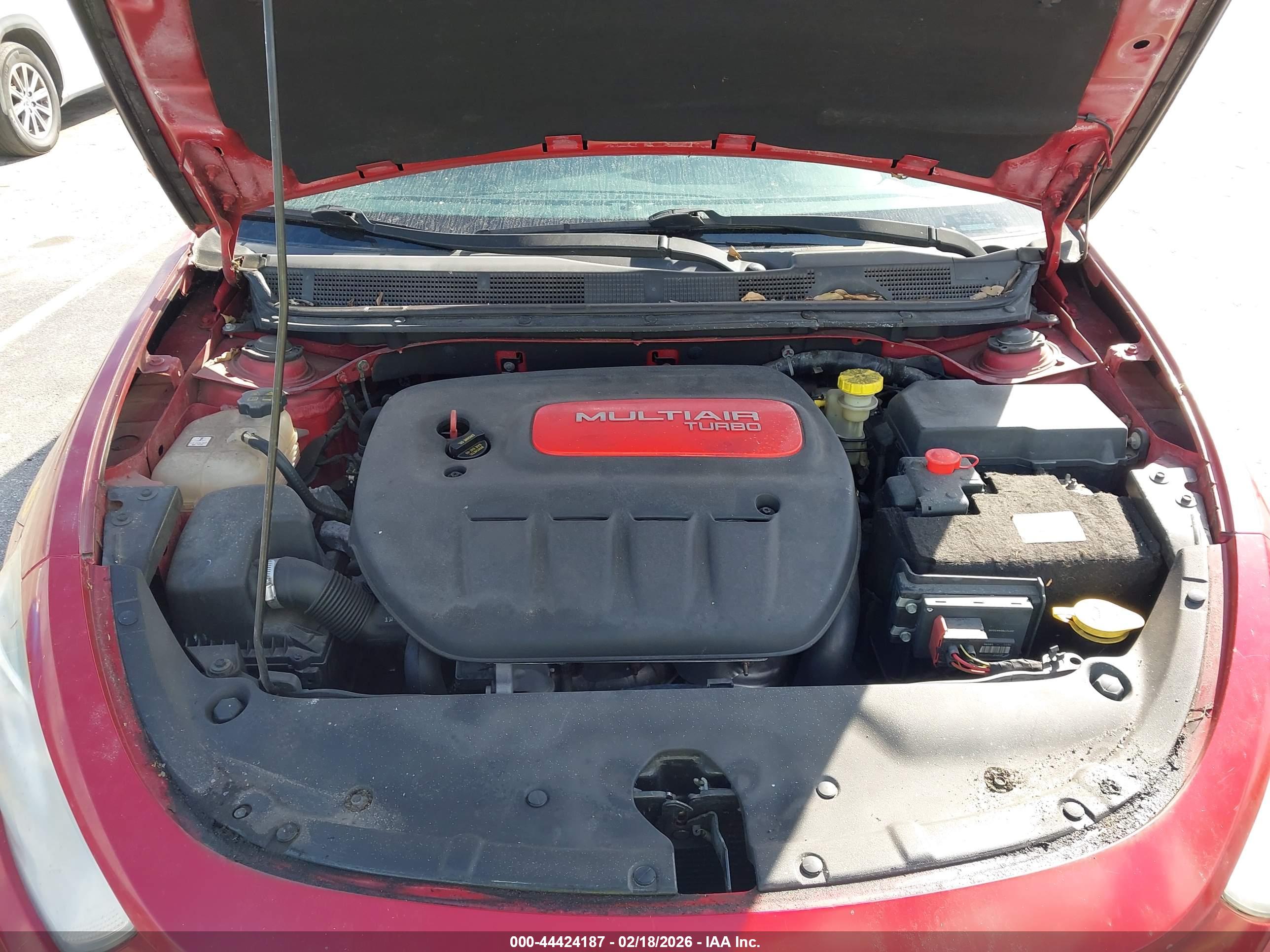 DODGE DART image 10