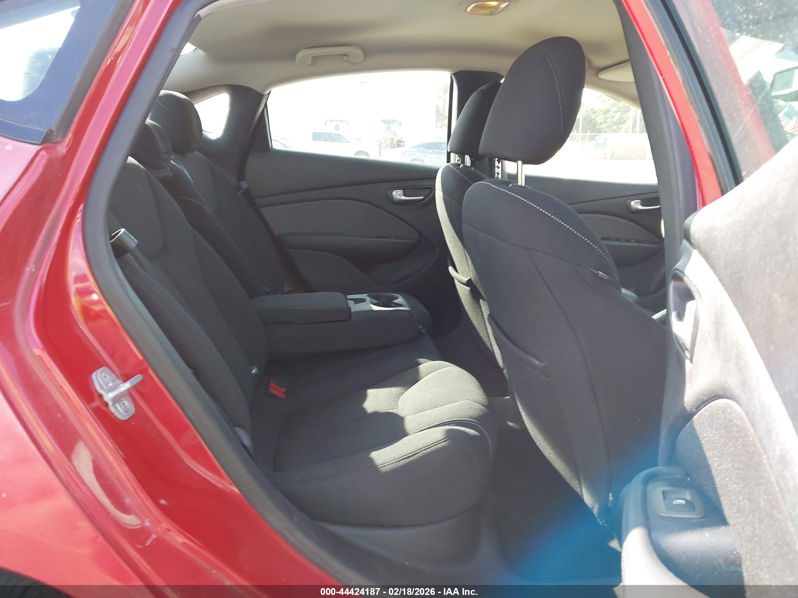 DODGE DART image 8