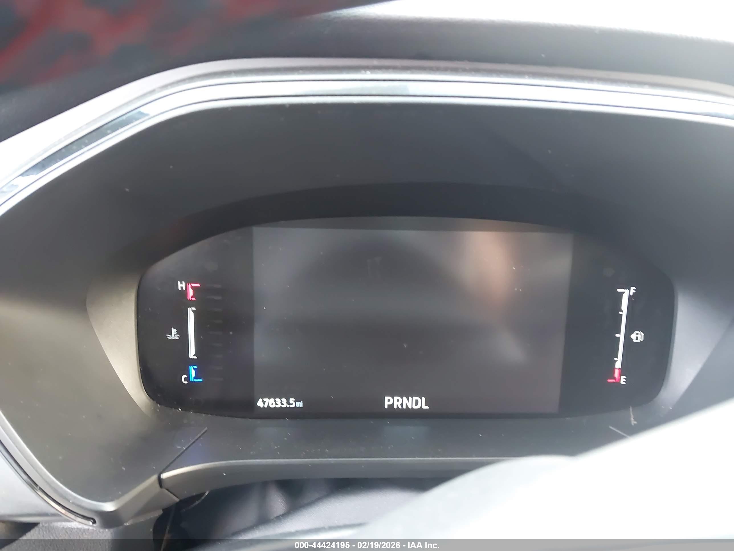 FORD ESCAPE image 7
