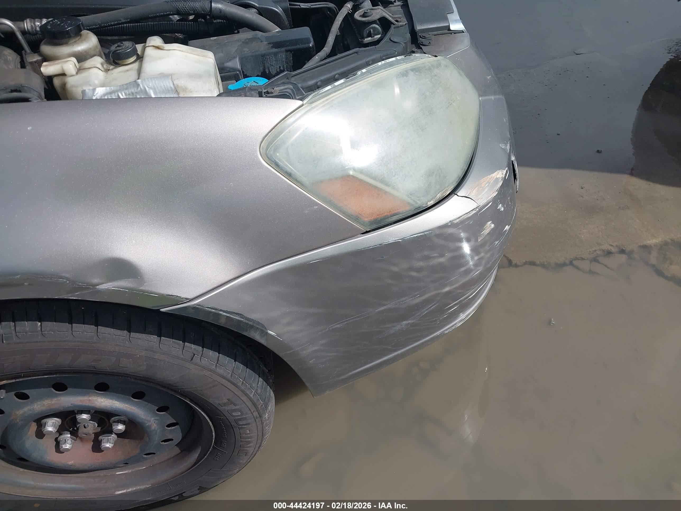NISSAN ALTIMA image 6