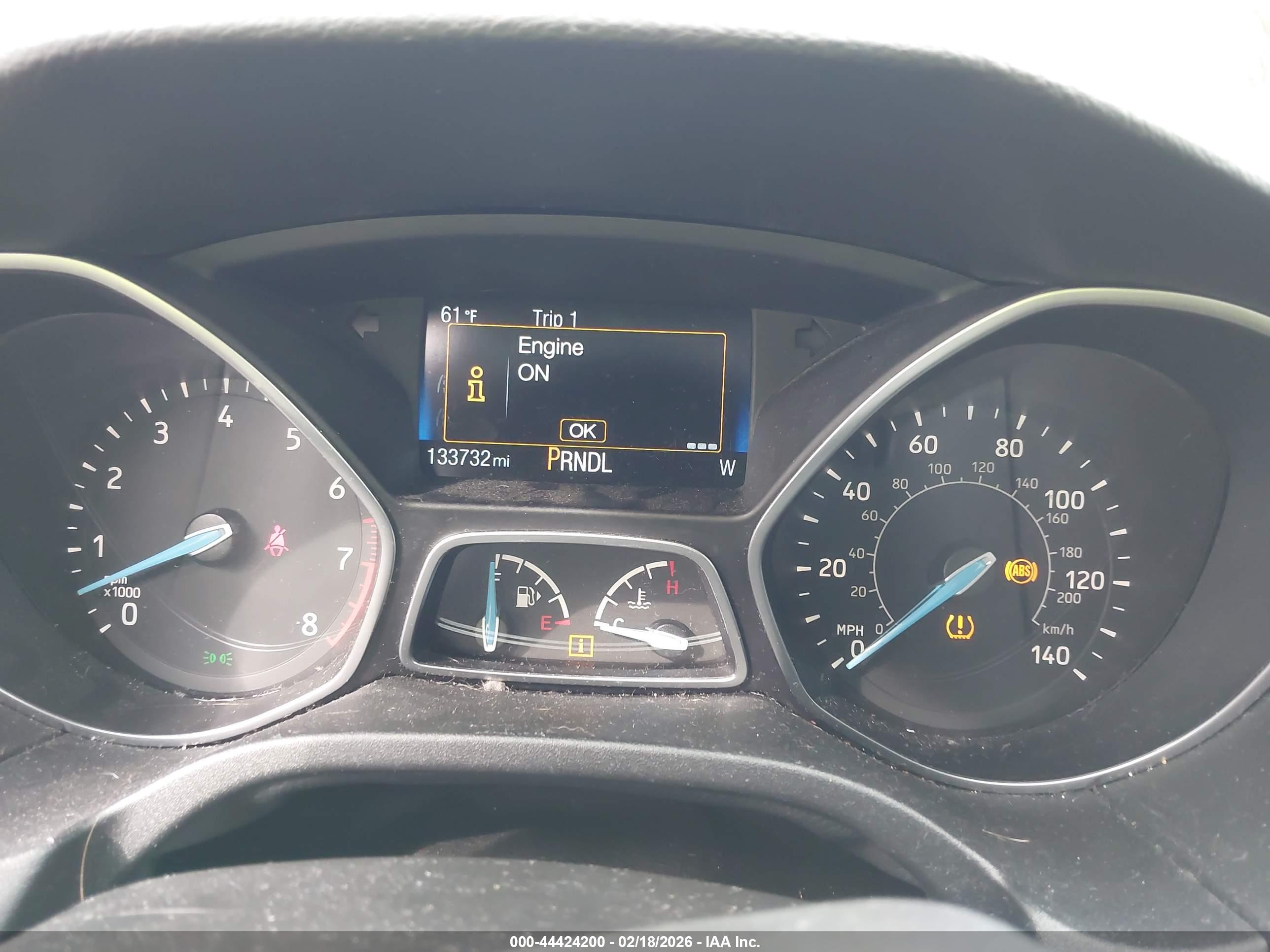 FORD FOCUS image 7