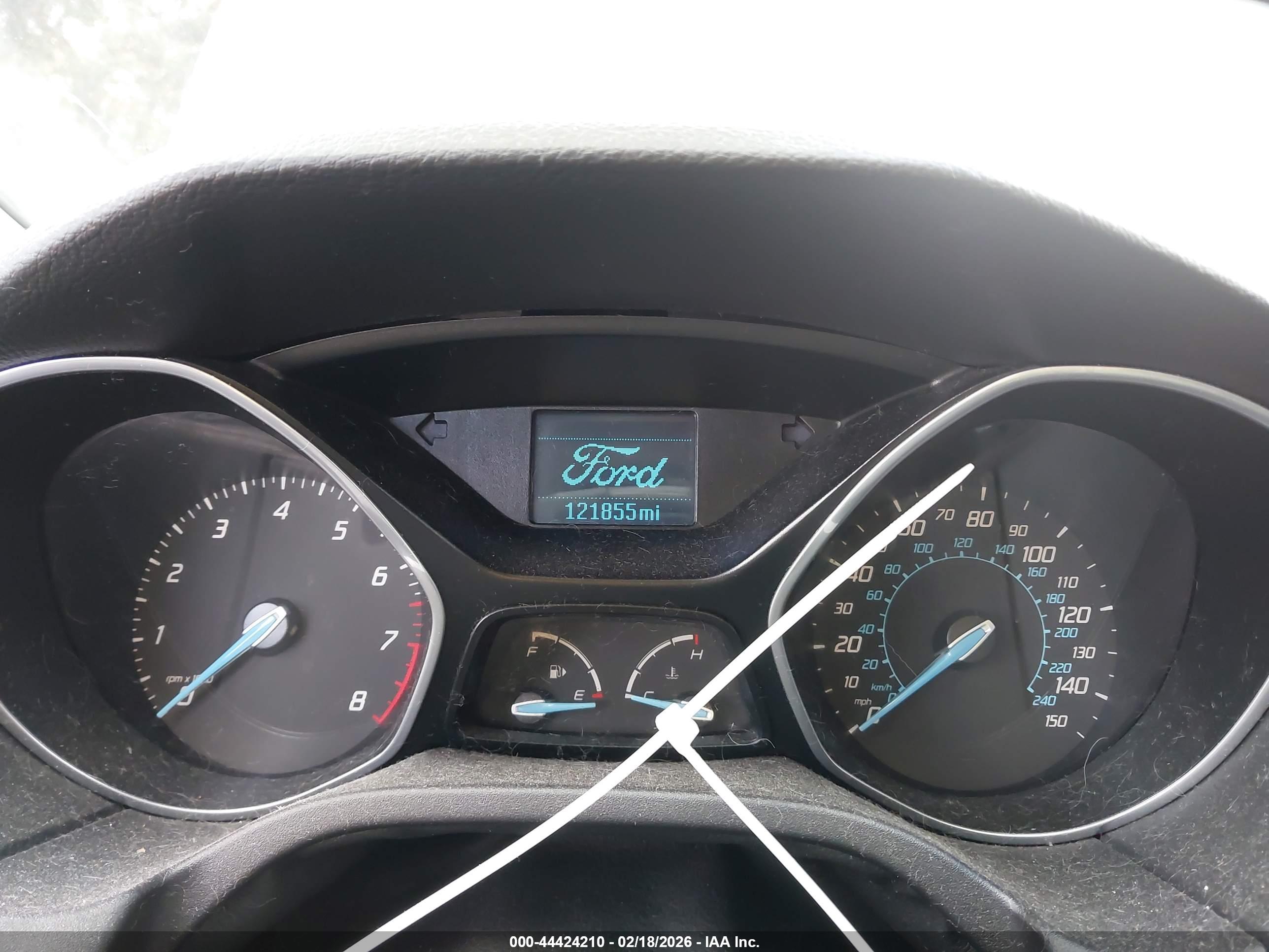 FORD FOCUS image 7