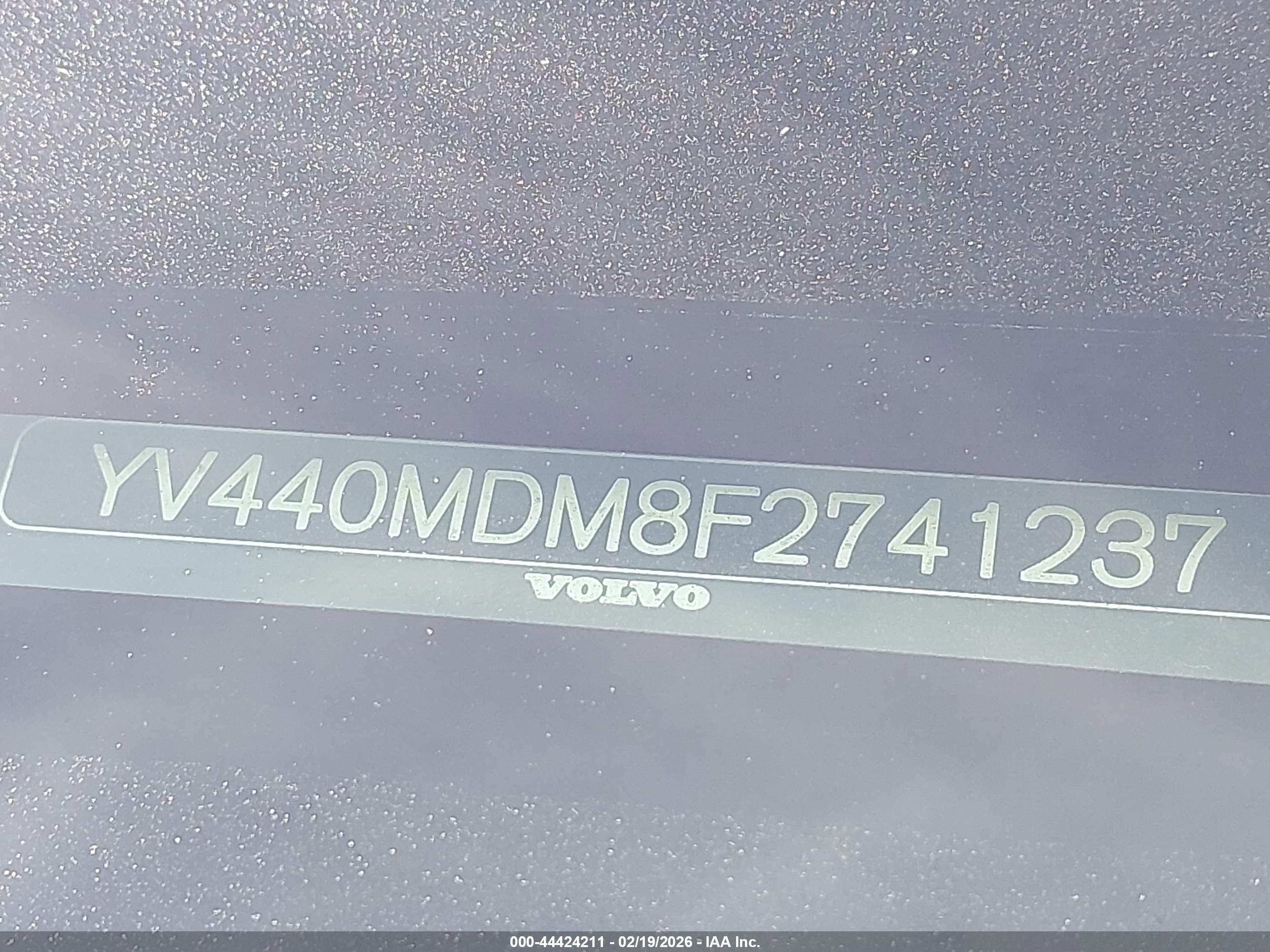 VOLVO XC60 image 9