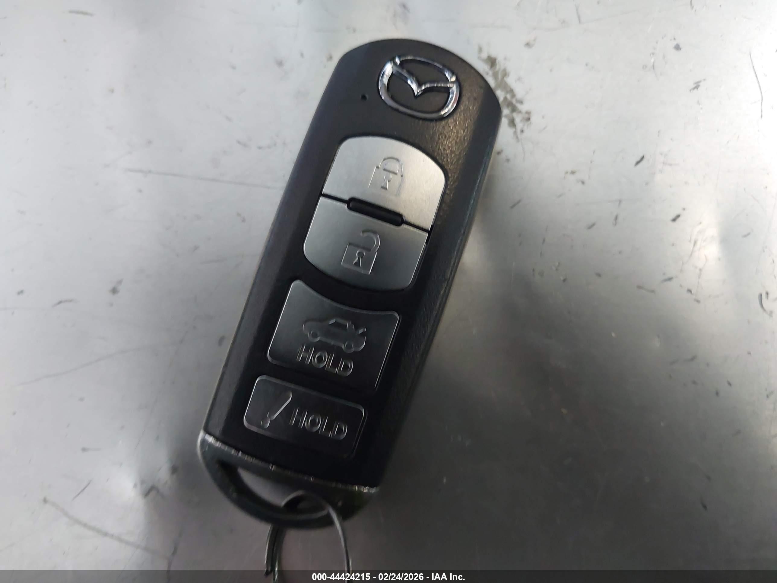 MAZDA MAZDA6 image 11