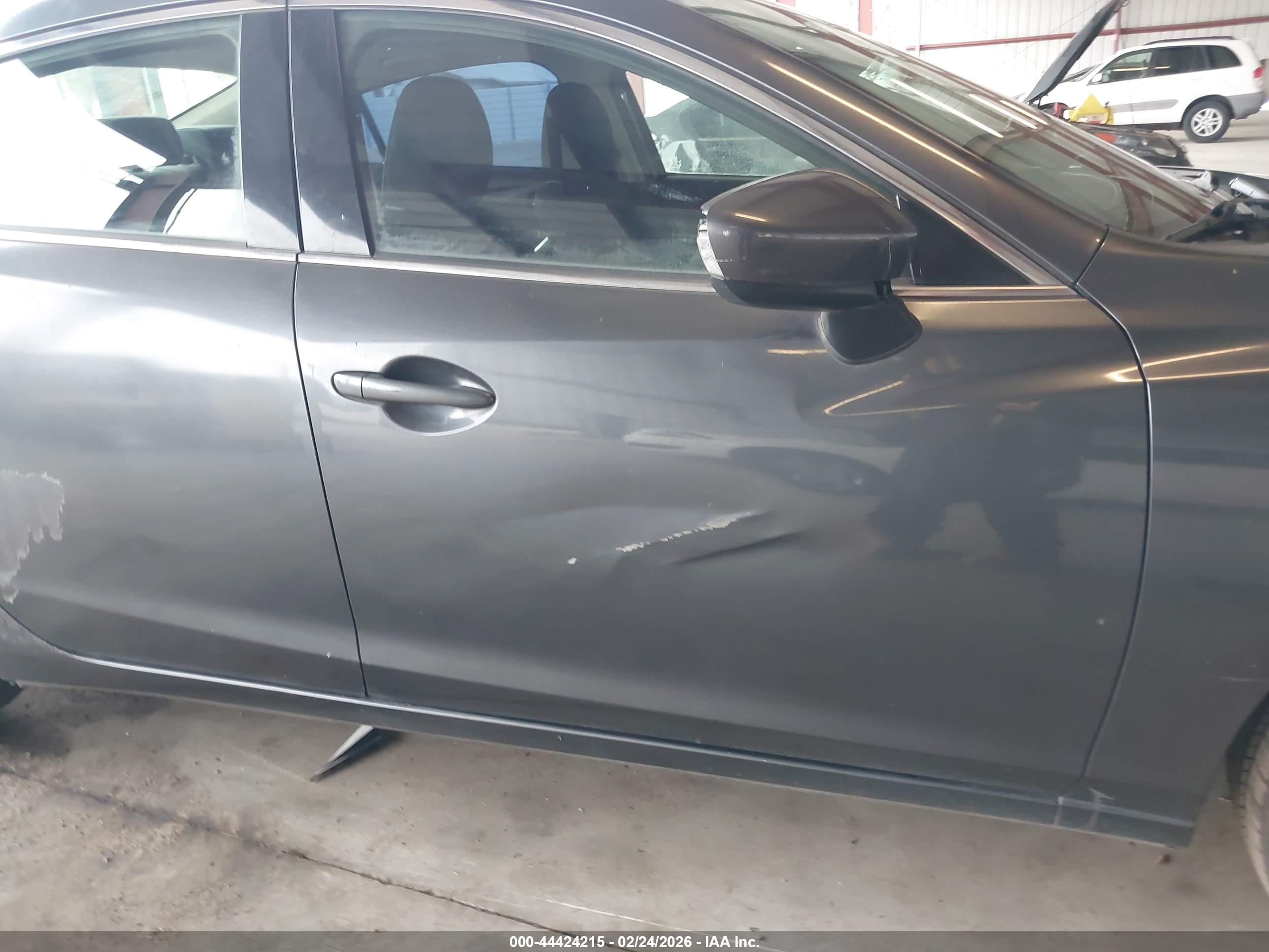 MAZDA MAZDA6 image 6