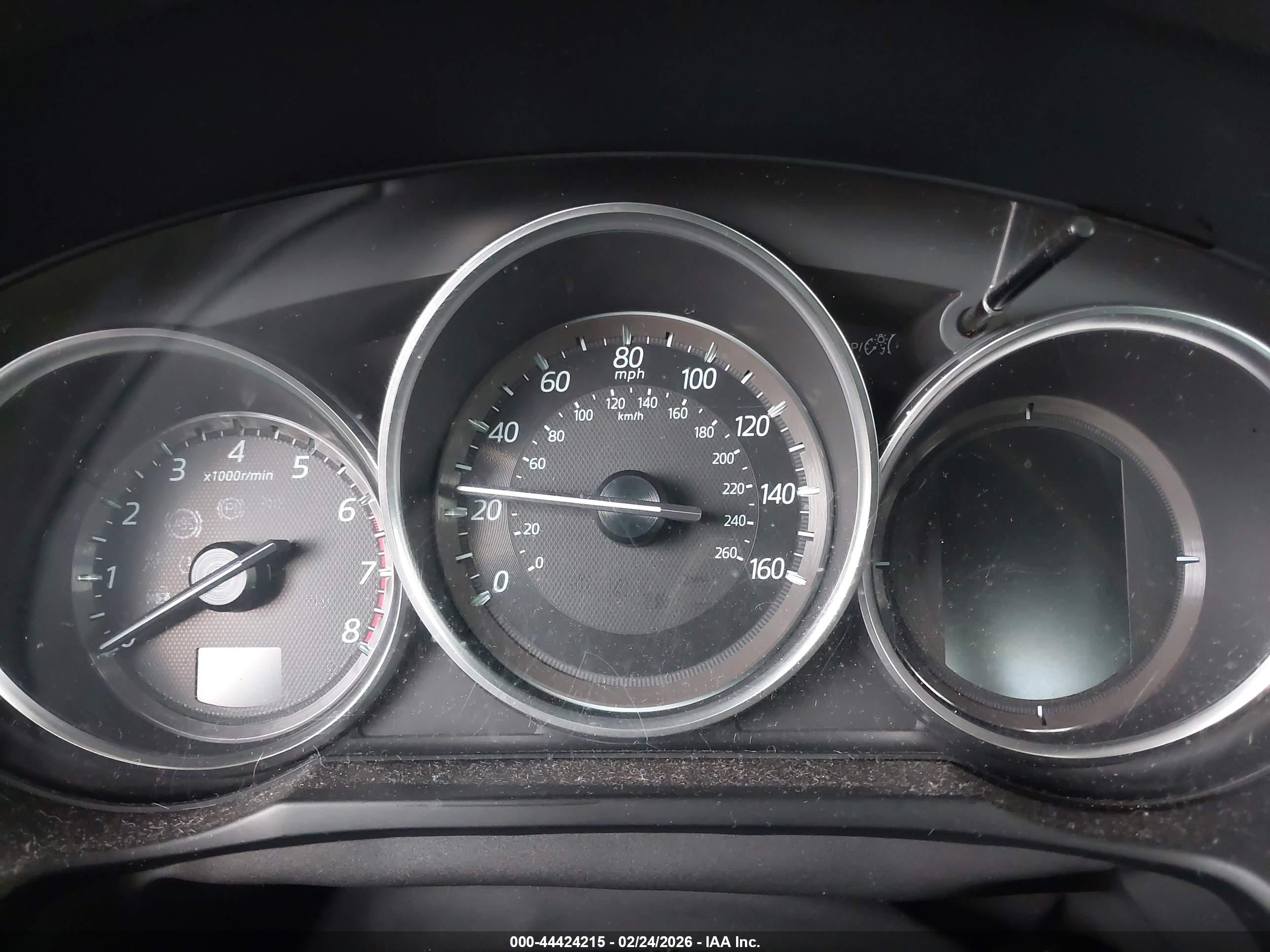 MAZDA MAZDA6 image 7