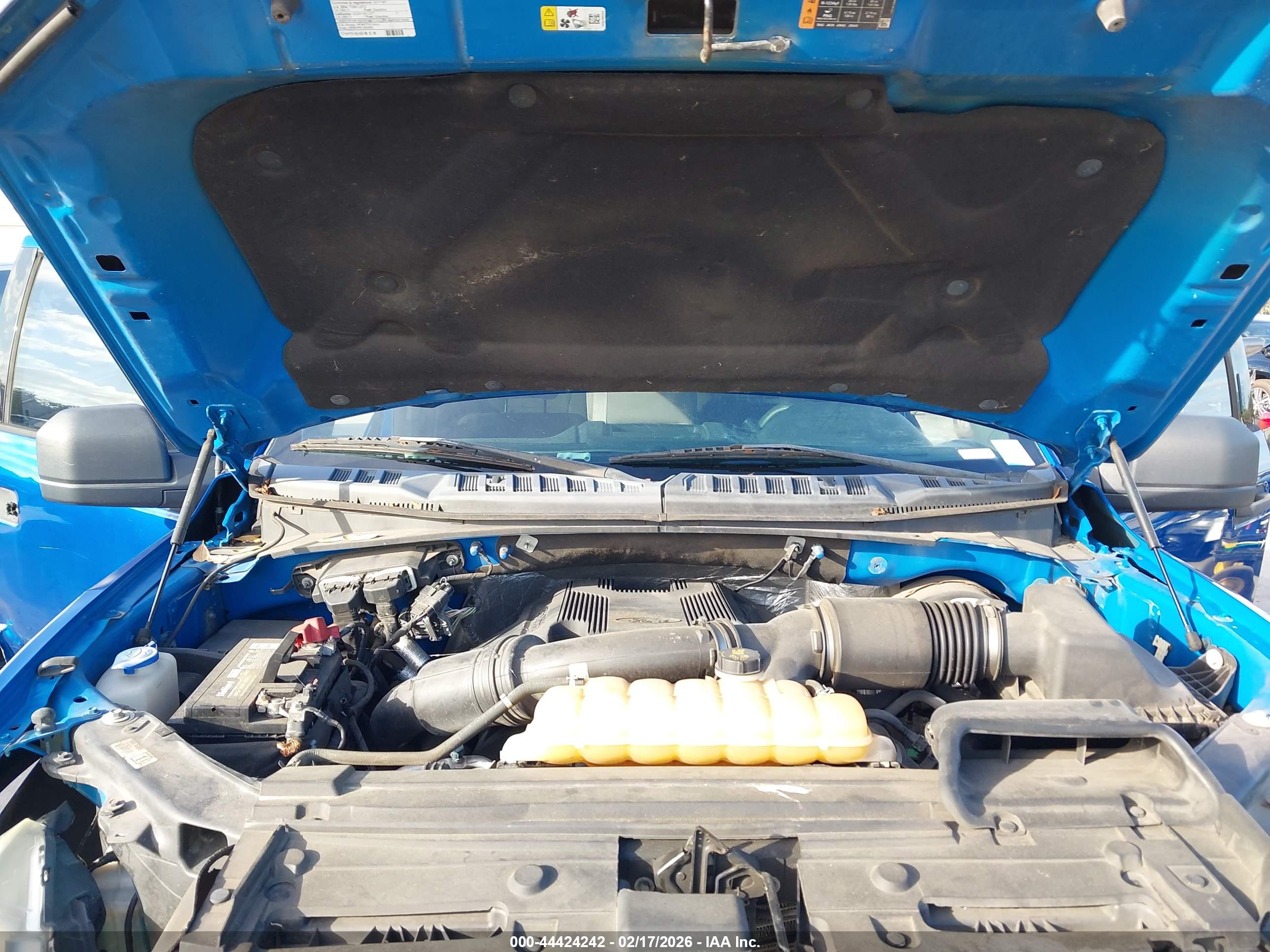 FORD F-150 image 10