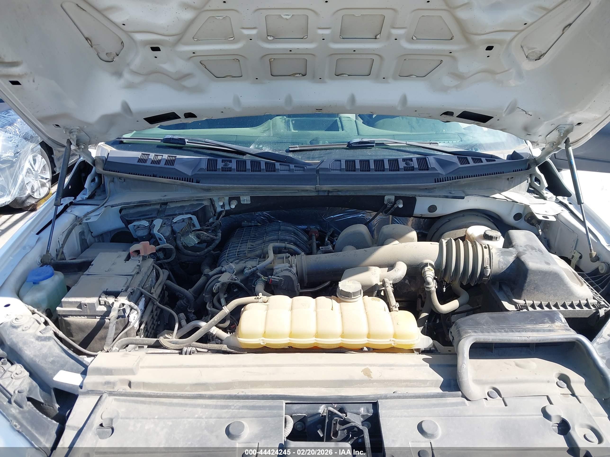FORD F-150 image 10