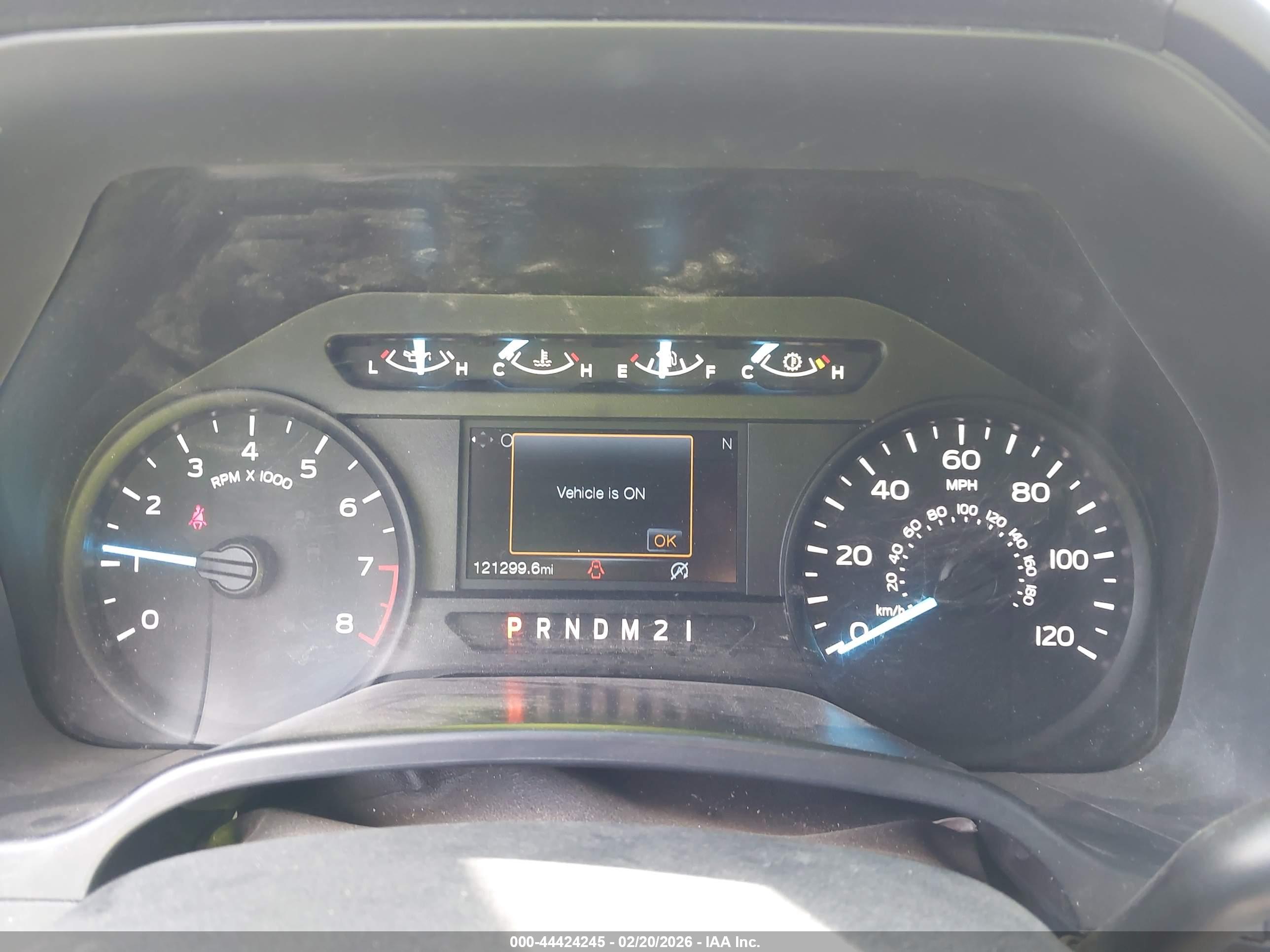FORD F-150 image 7