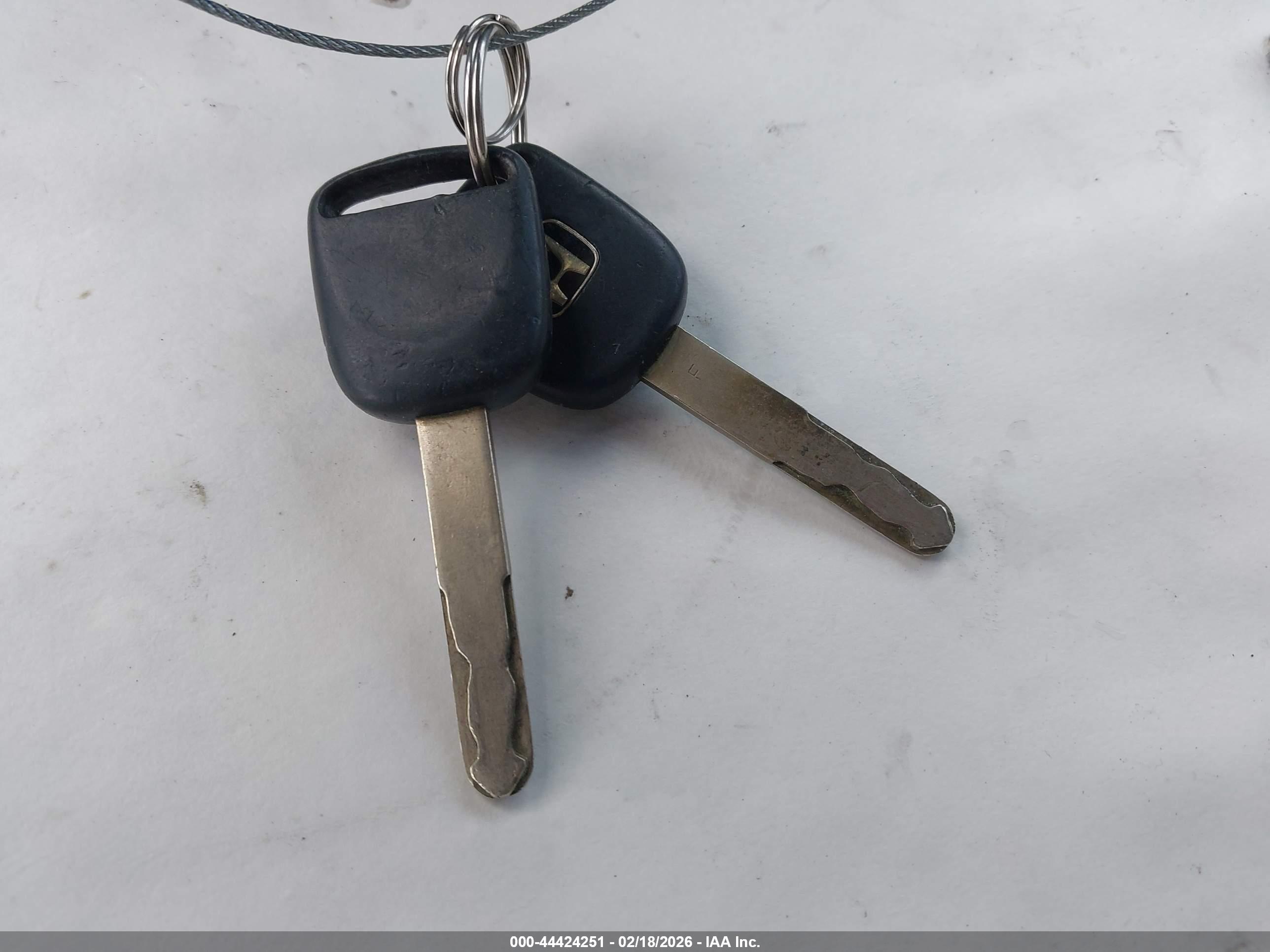 HONDA CIVIC image 11