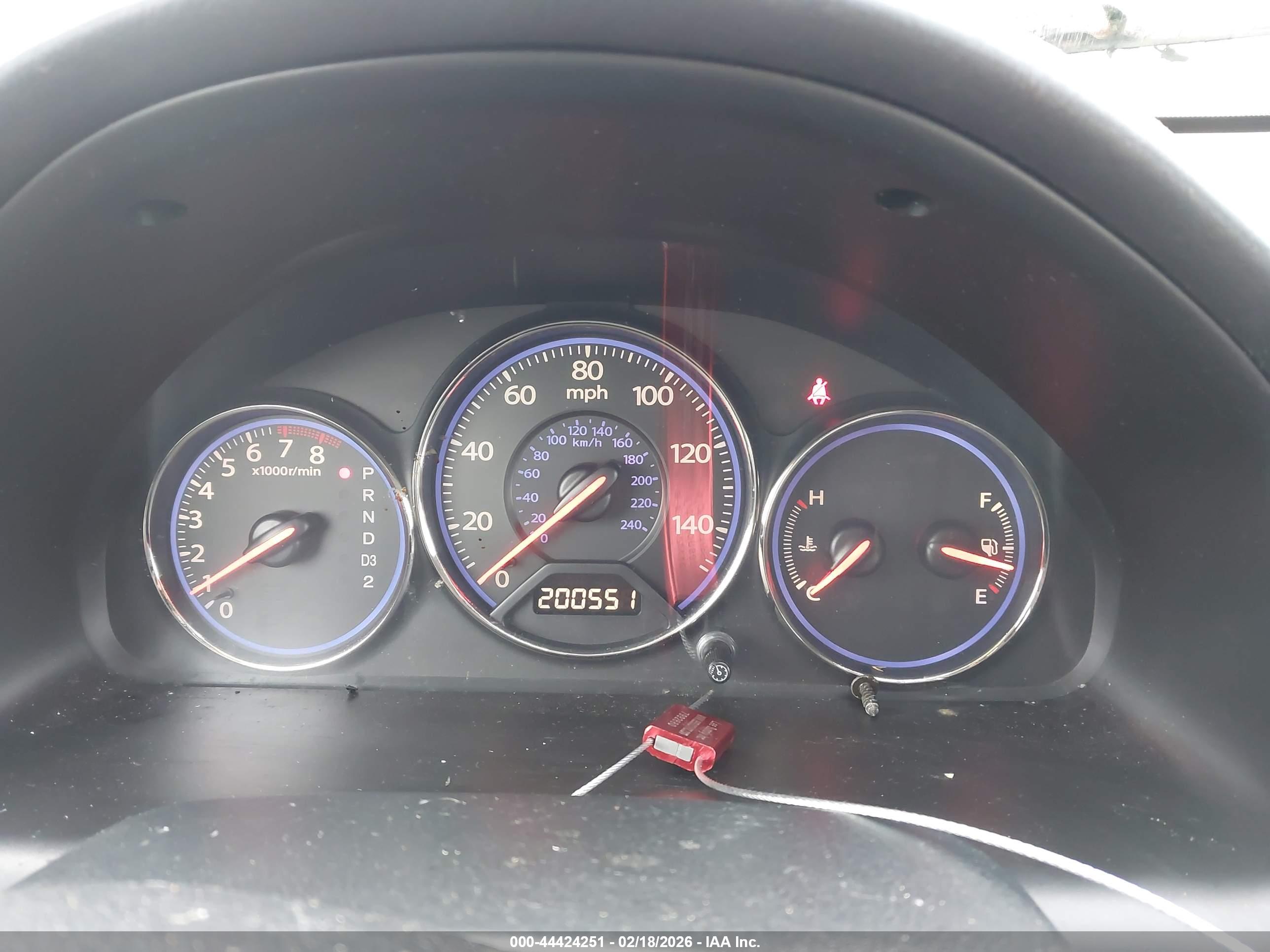 HONDA CIVIC image 7