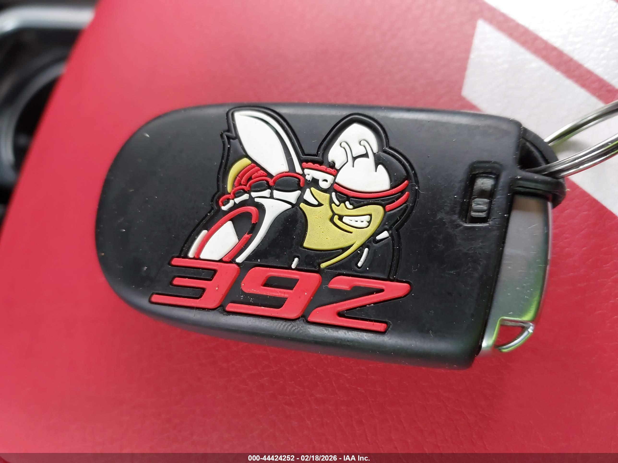 DODGE CHARGER image 11