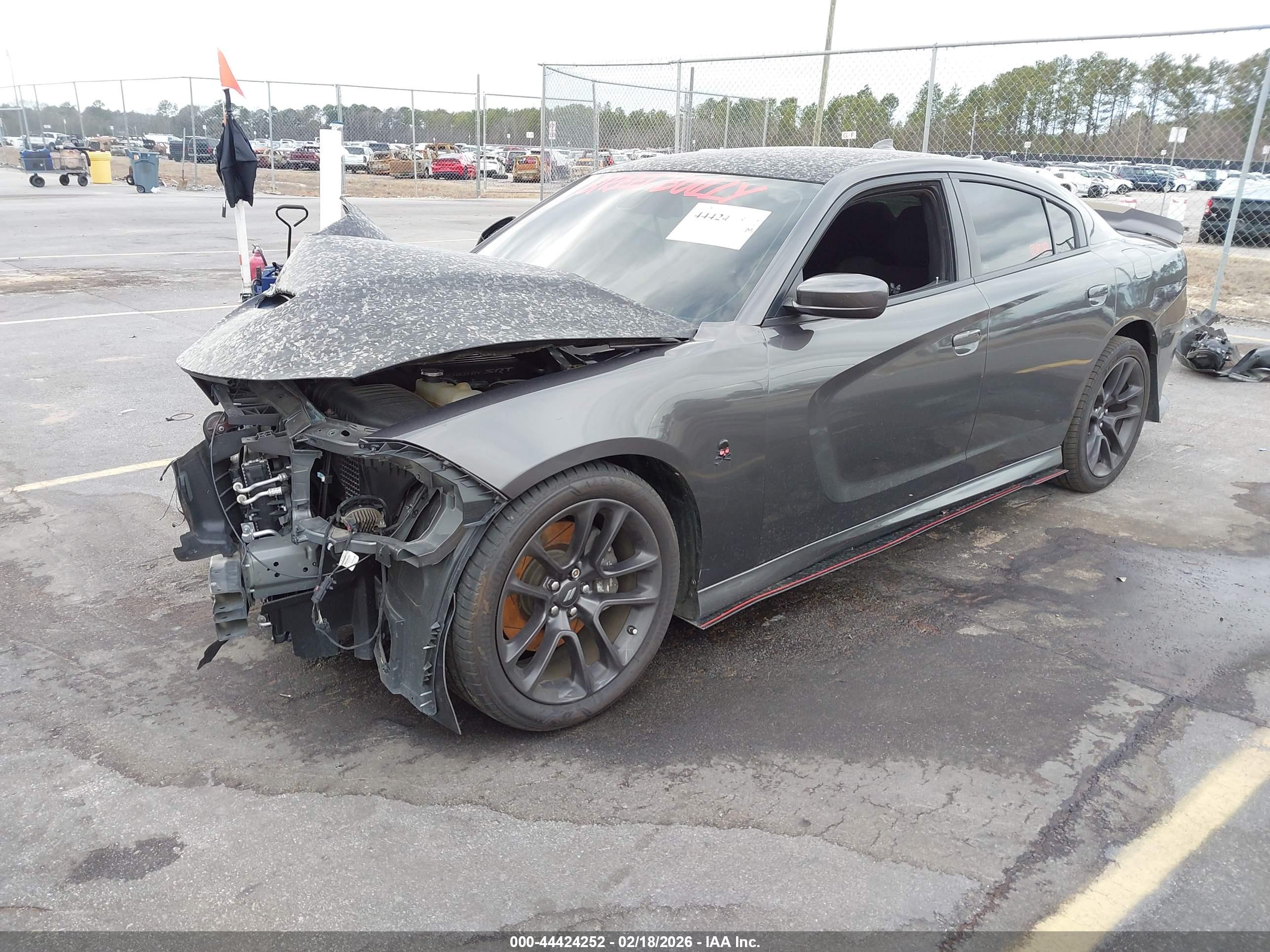 DODGE CHARGER image 2