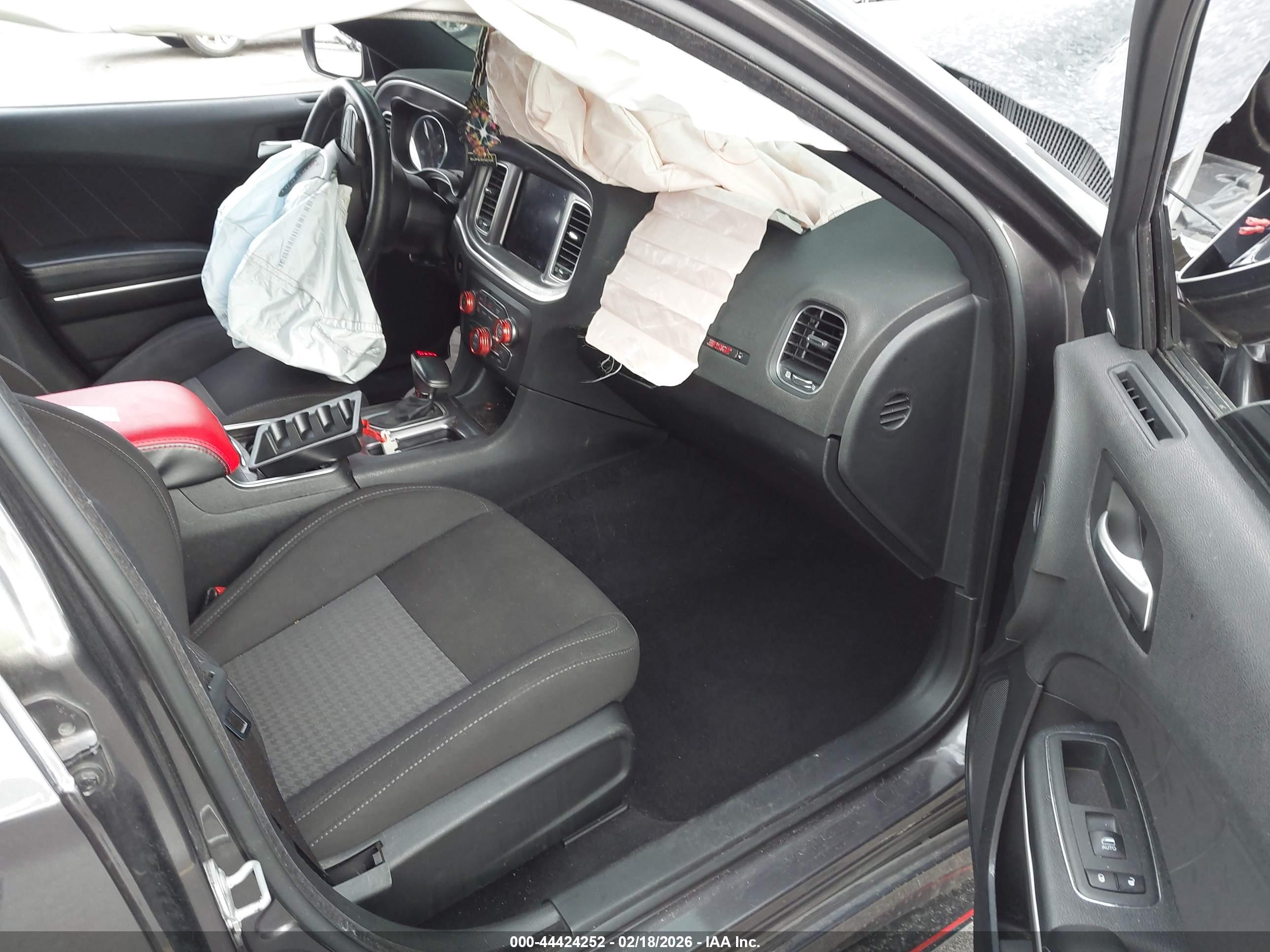 DODGE CHARGER image 5