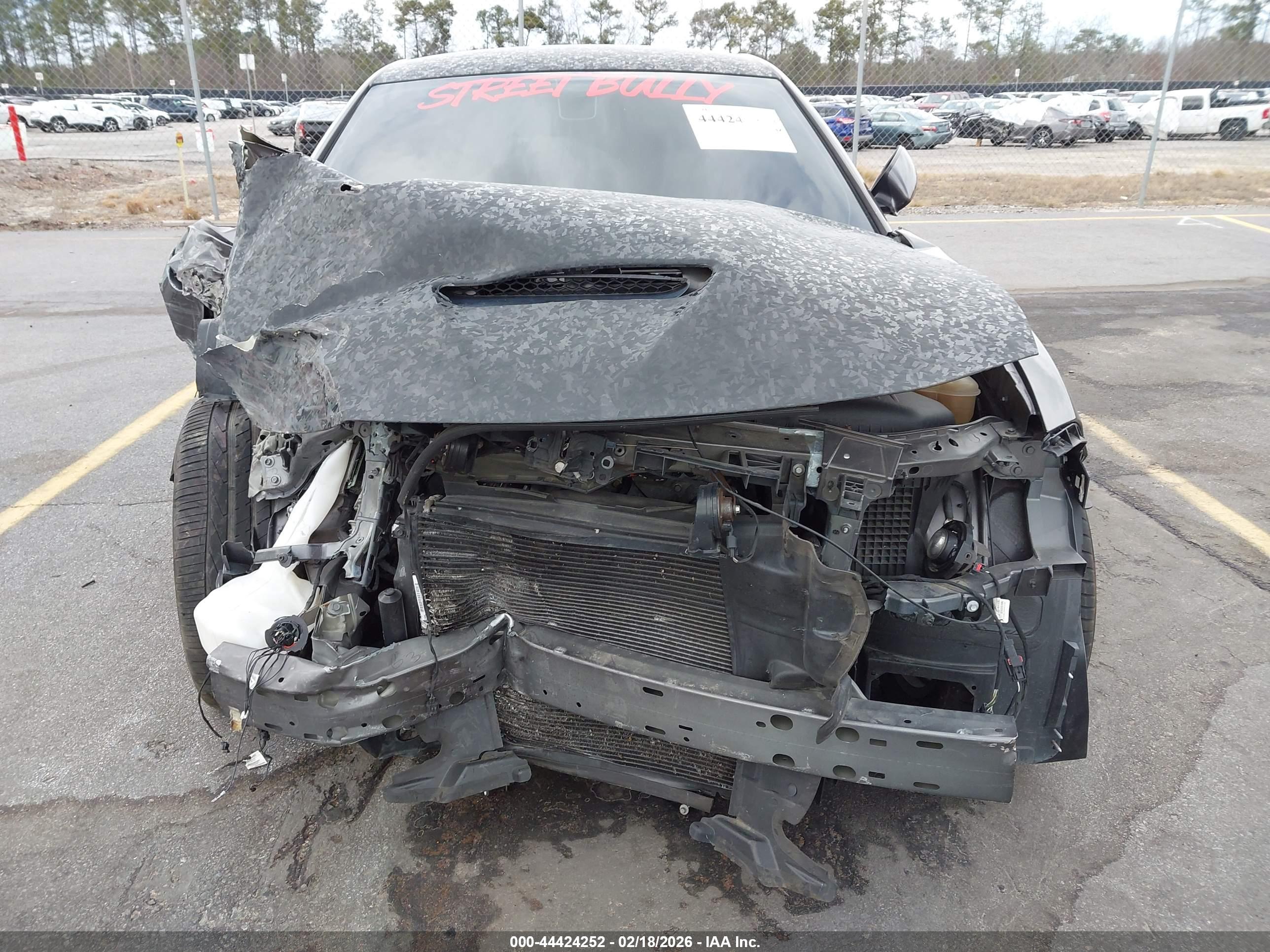 DODGE CHARGER image 6