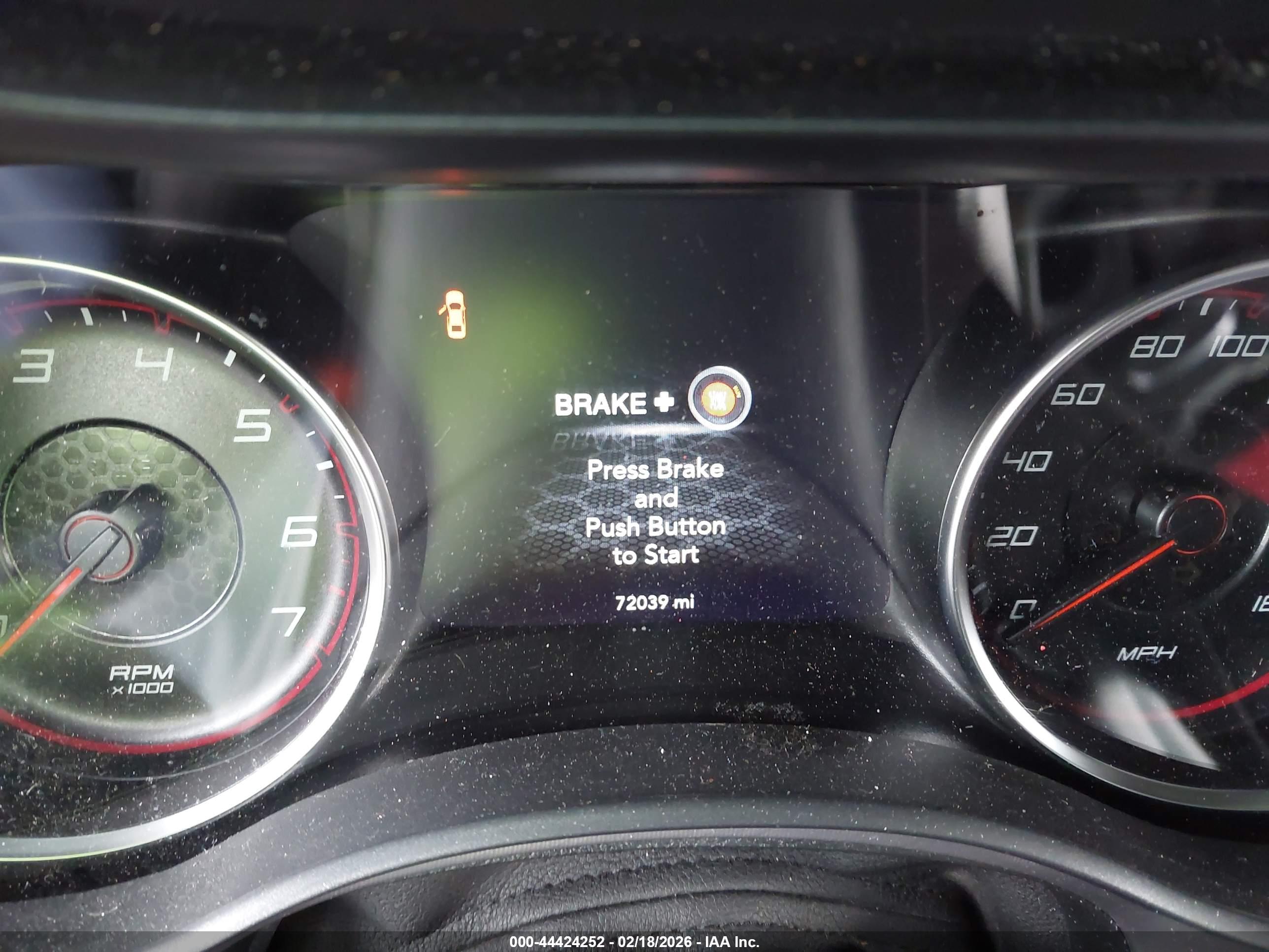 DODGE CHARGER image 7