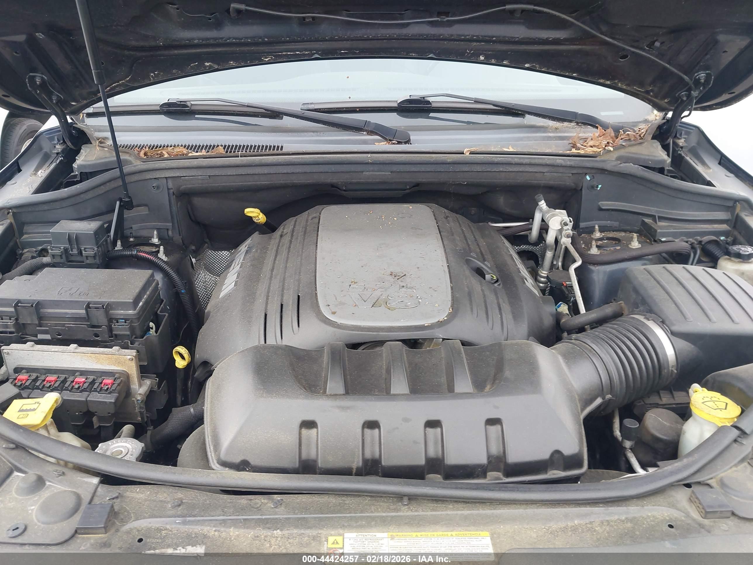 JEEP GRAND image 10