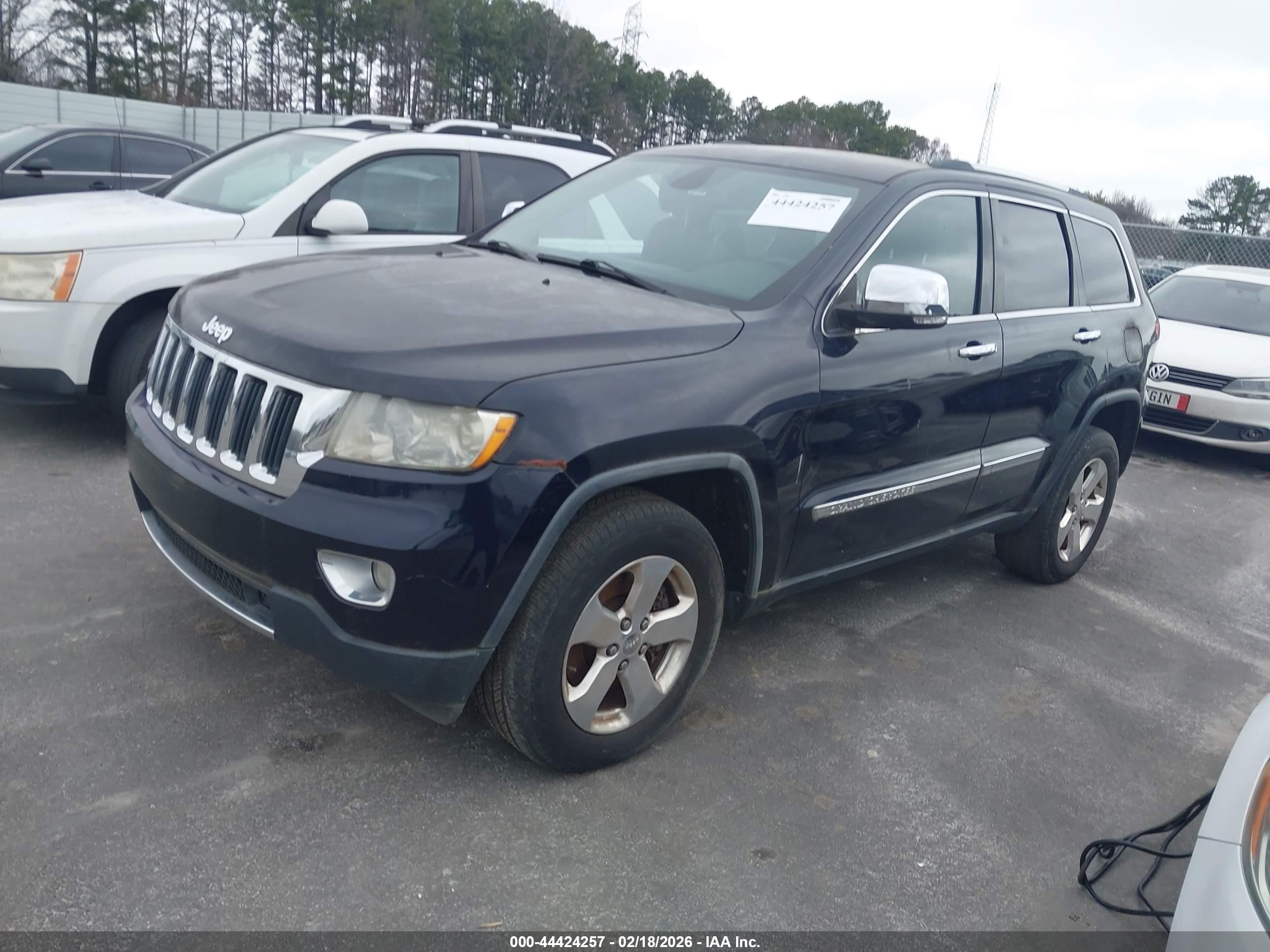 JEEP GRAND image 2