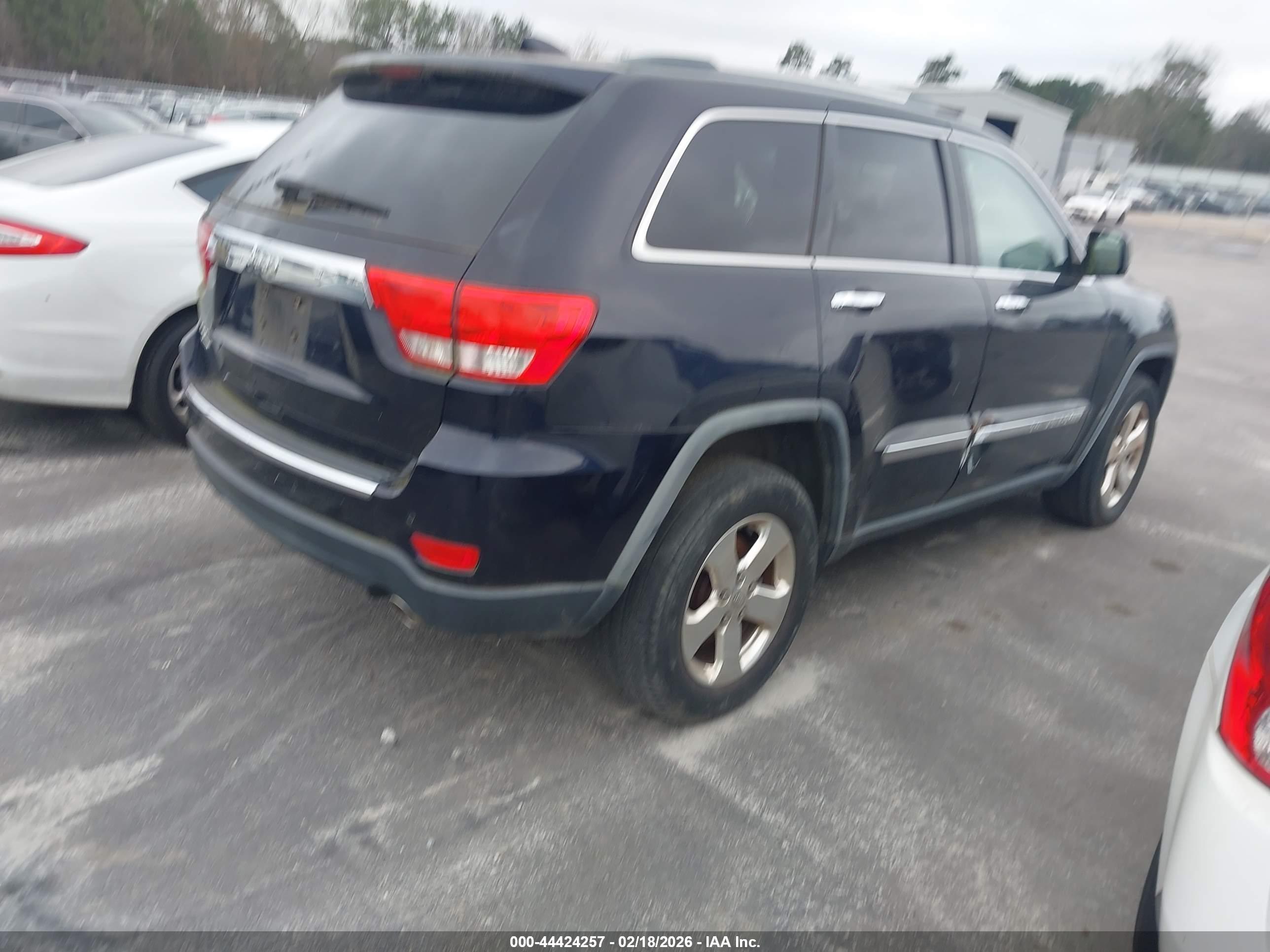 JEEP GRAND image 4
