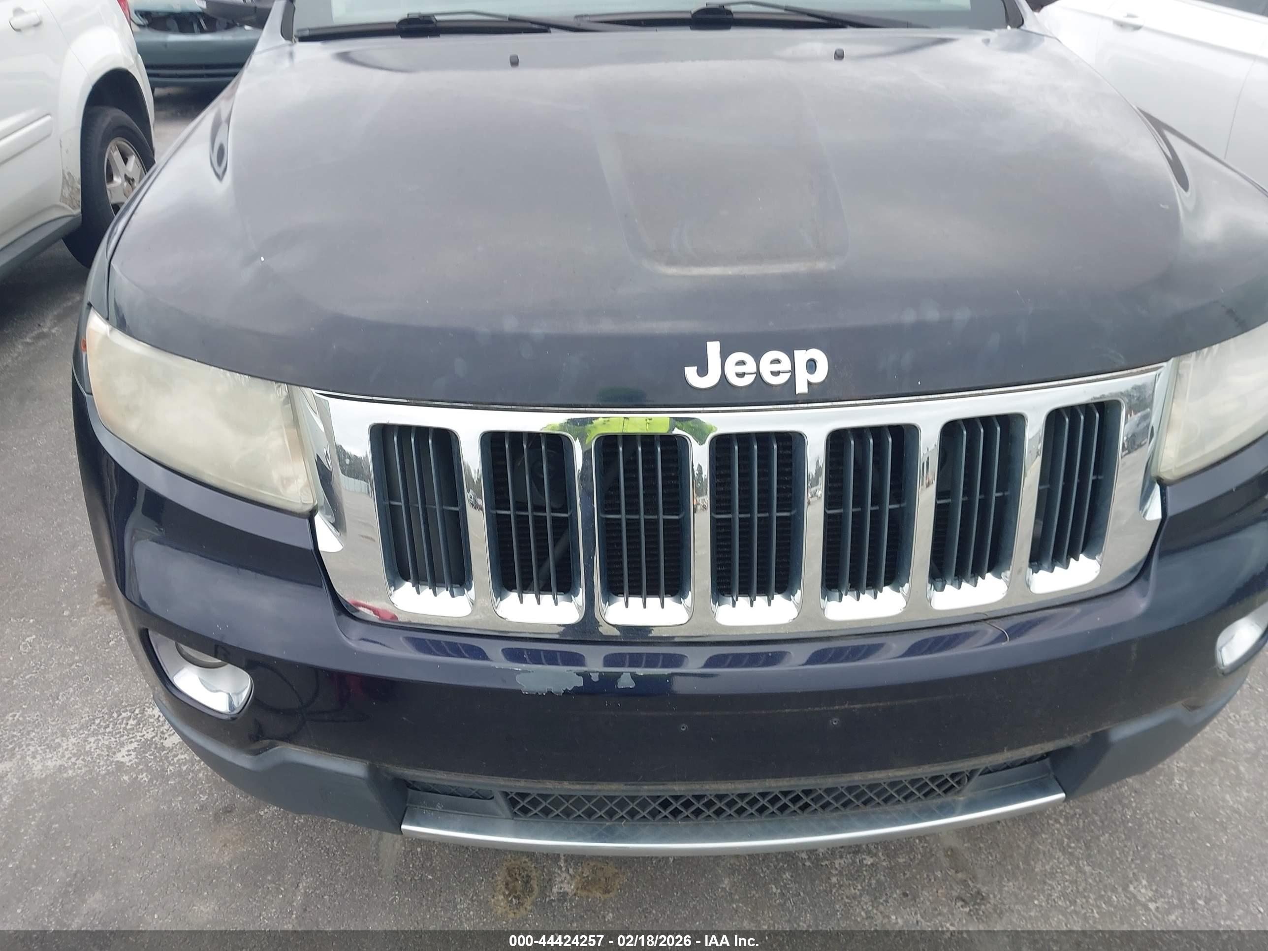 JEEP GRAND image 6