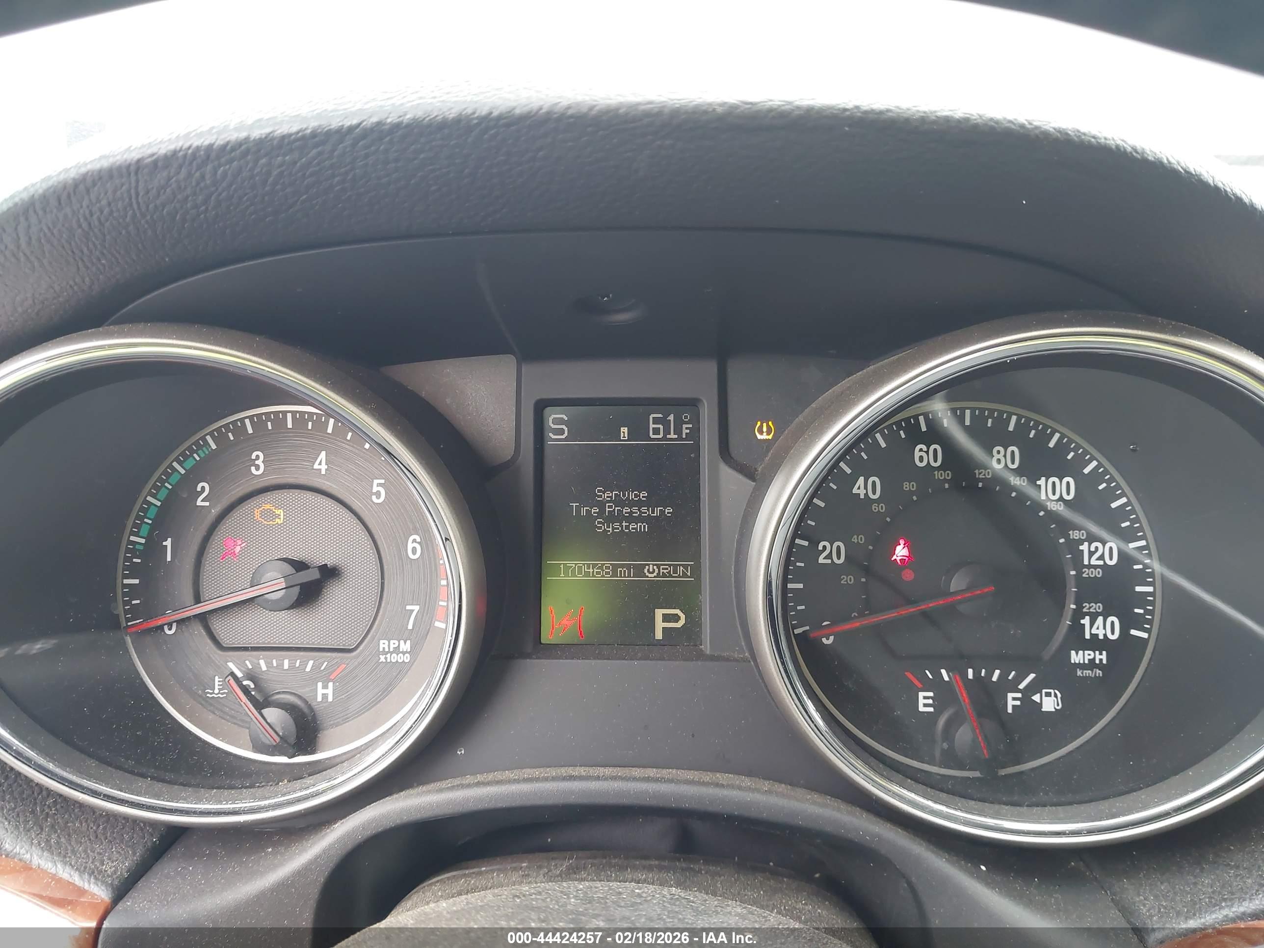 JEEP GRAND image 7