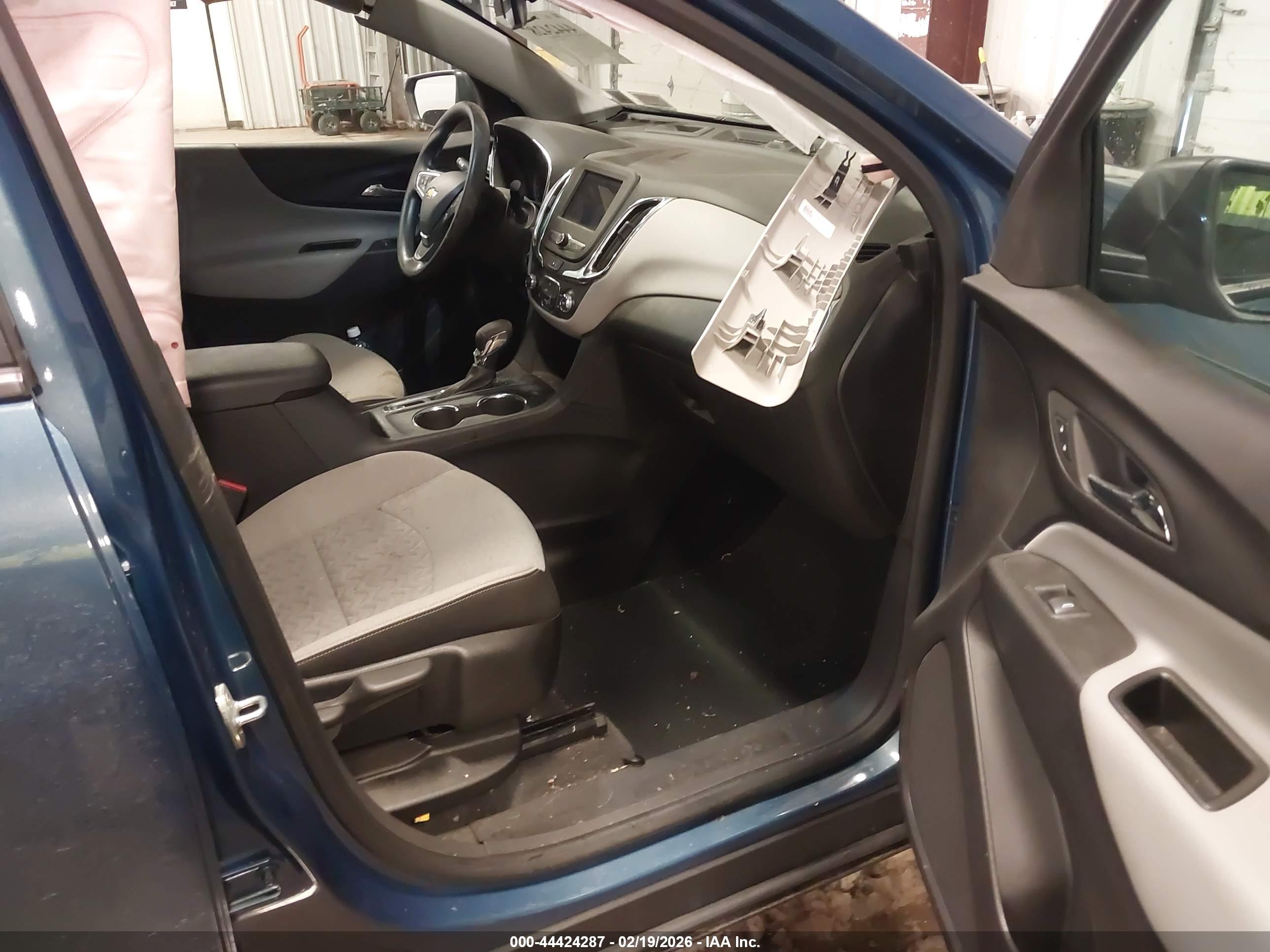 CHEVROLET EQUINOX image 5