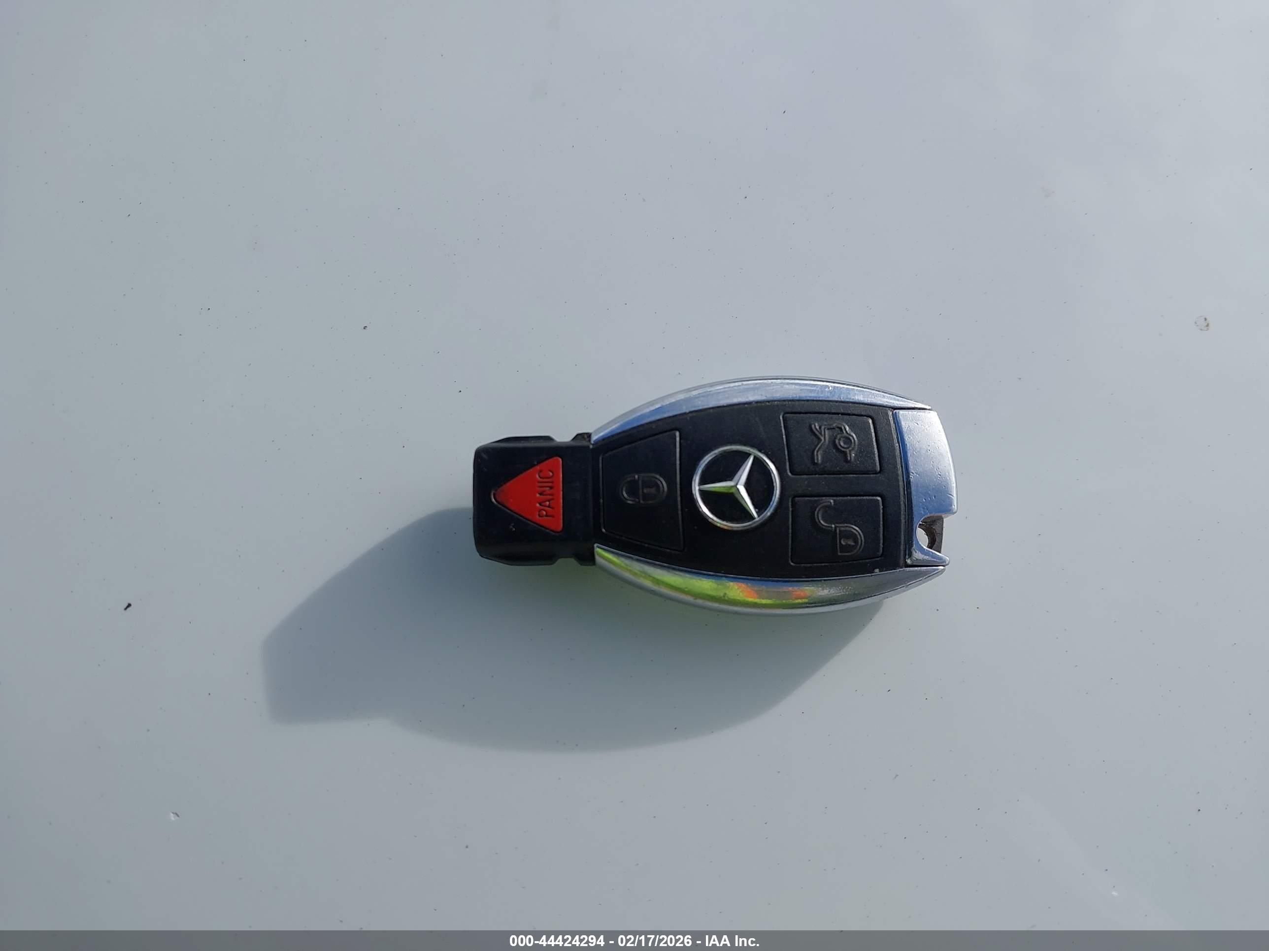 MERCEDES-BENZ ML image 11