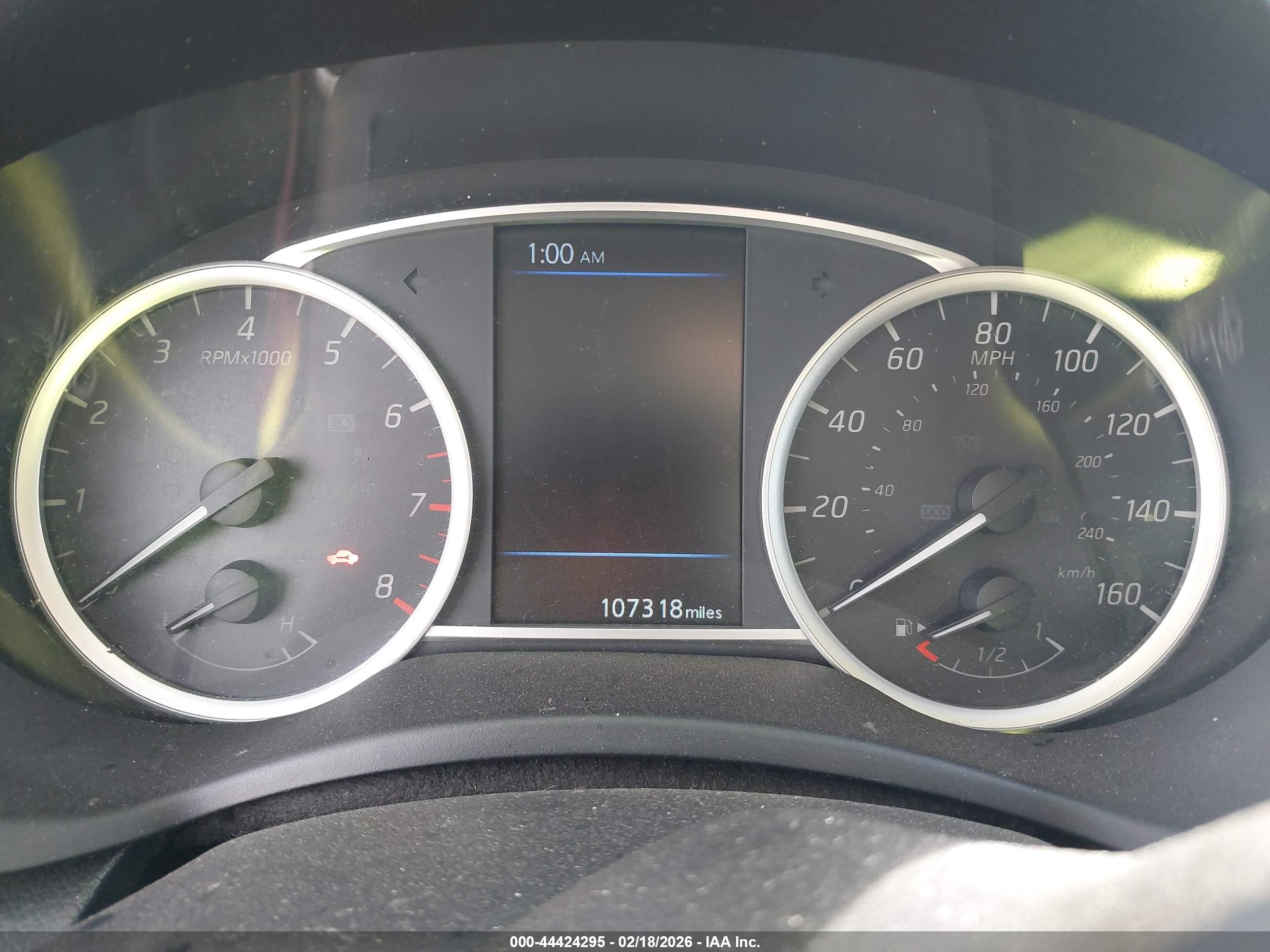NISSAN SENTRA image 7