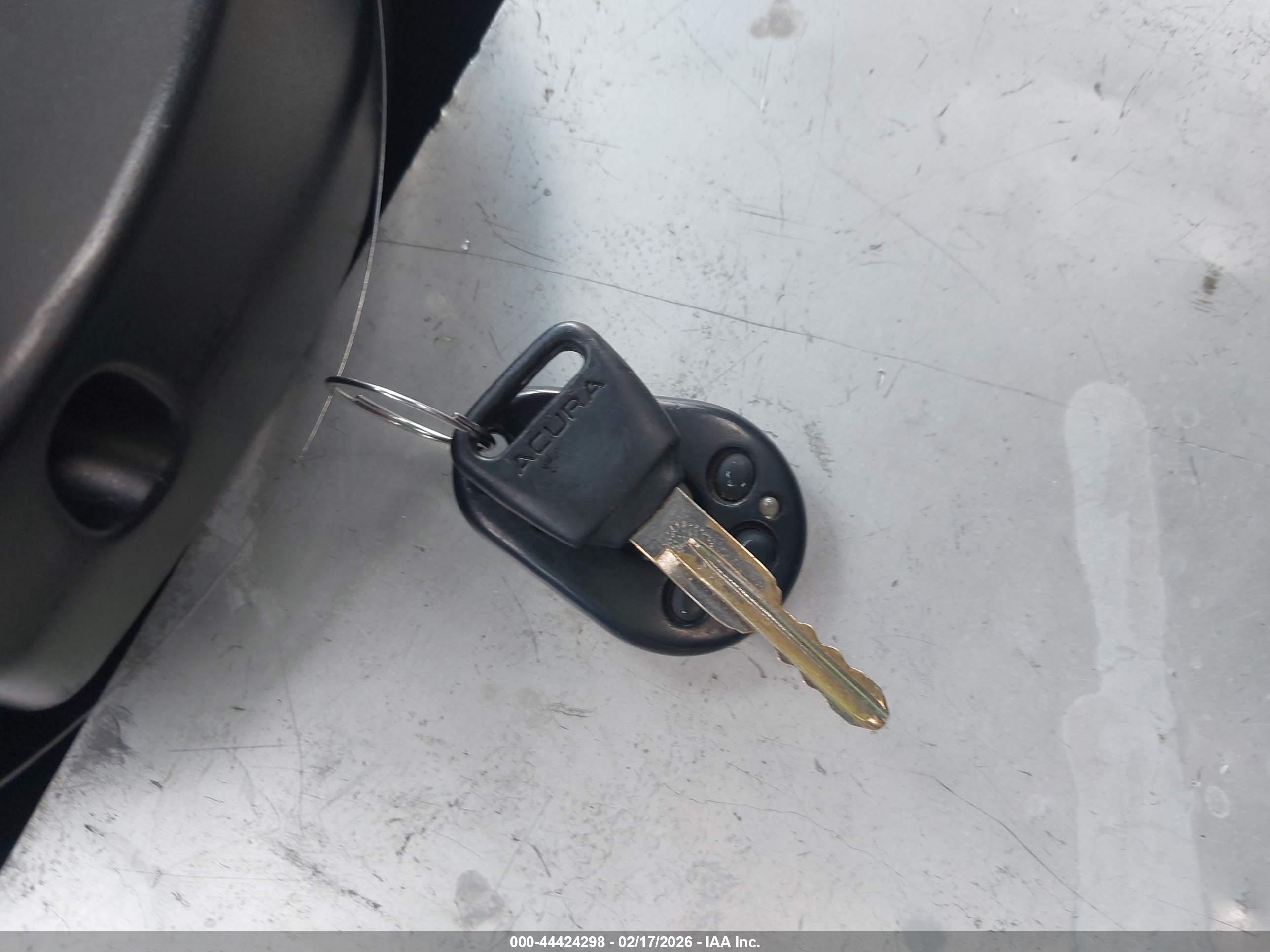 ACURA INTEGRA image 11