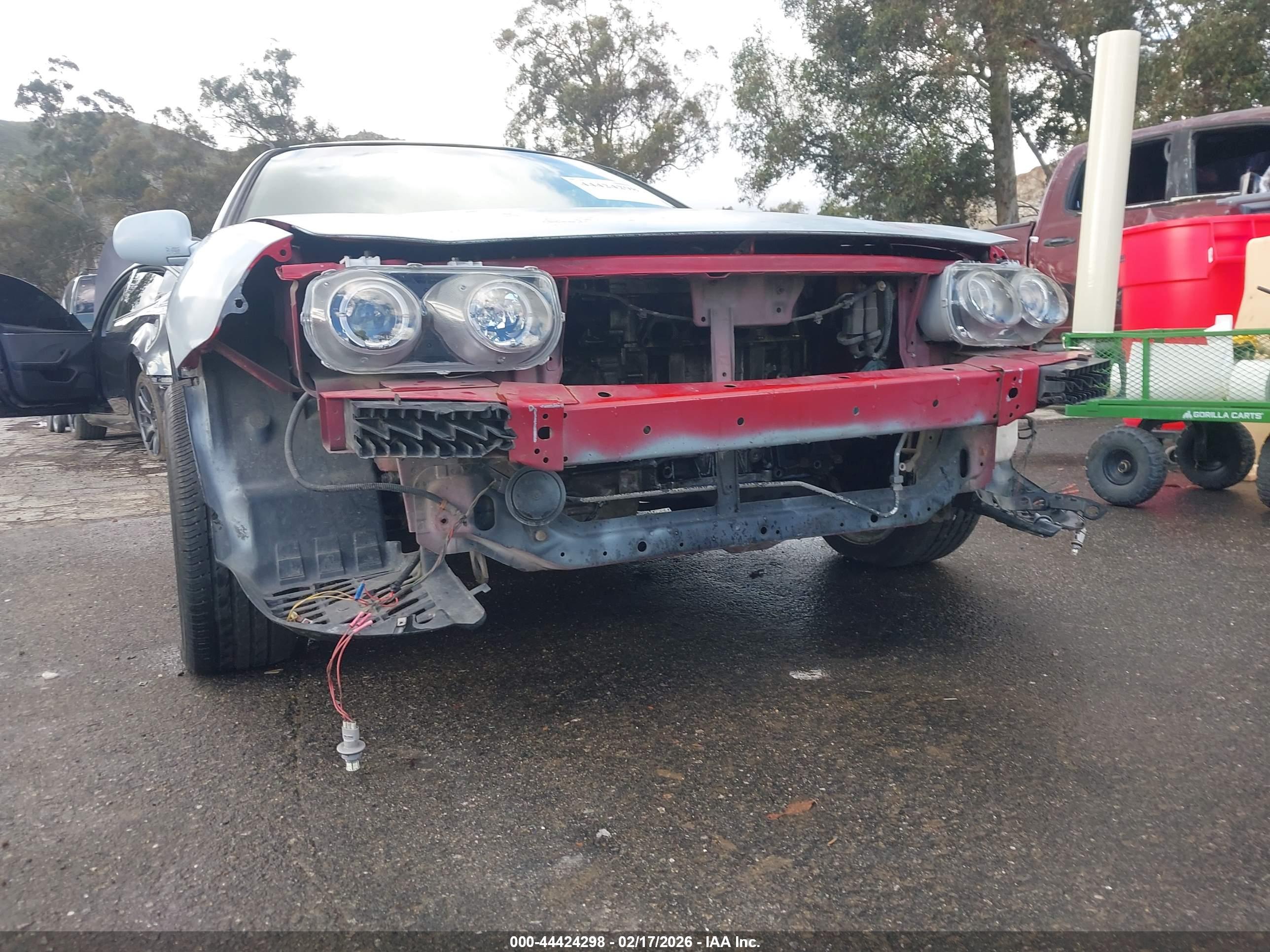 ACURA INTEGRA image 6