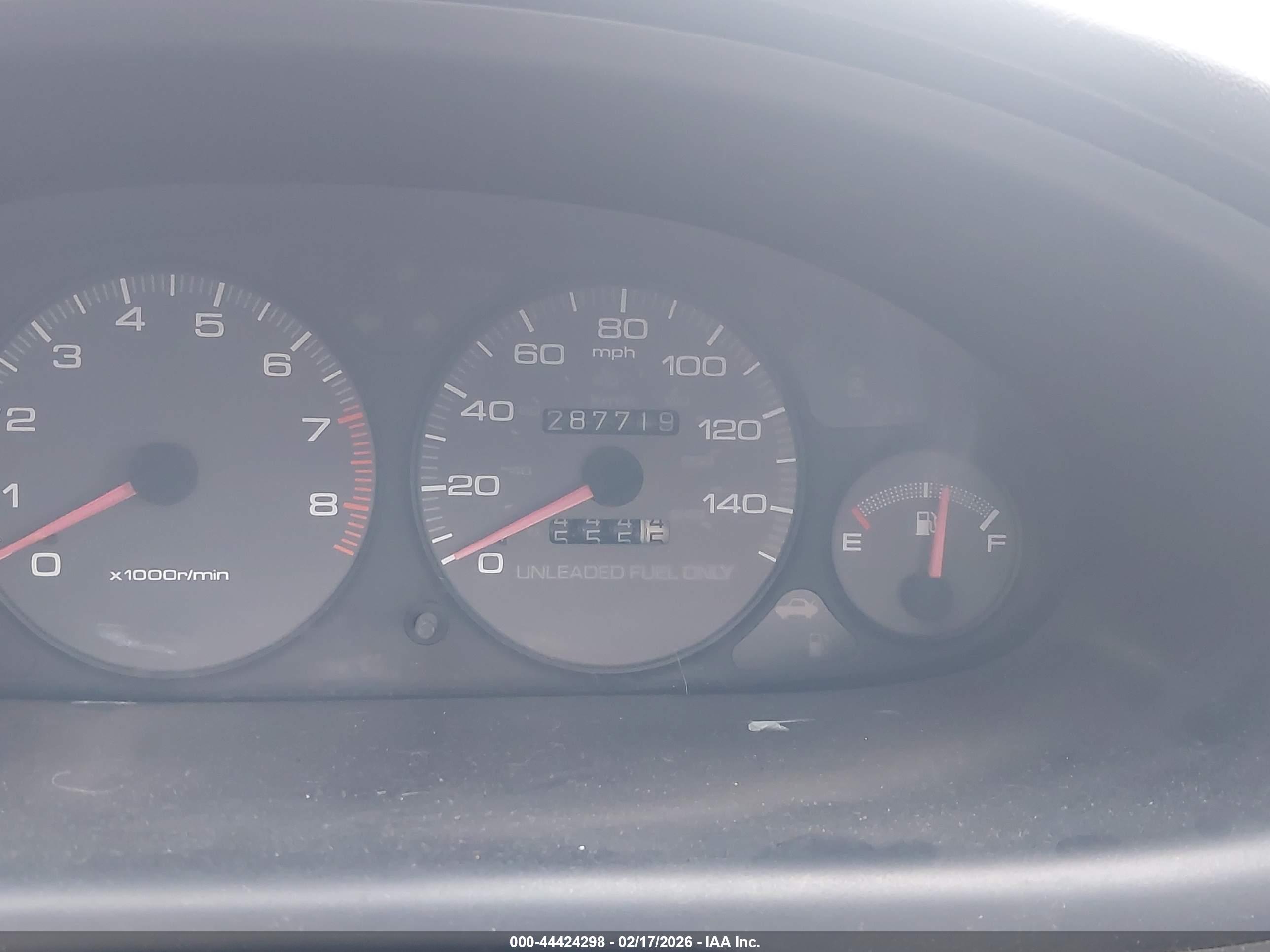 ACURA INTEGRA image 7