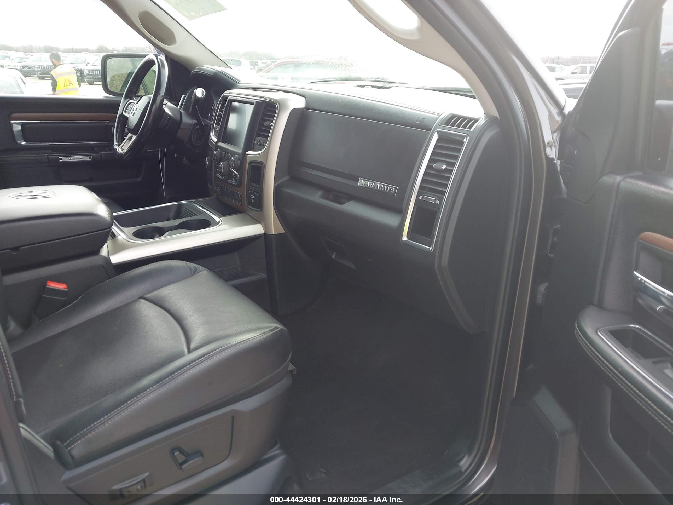 RAM 2500 image 5