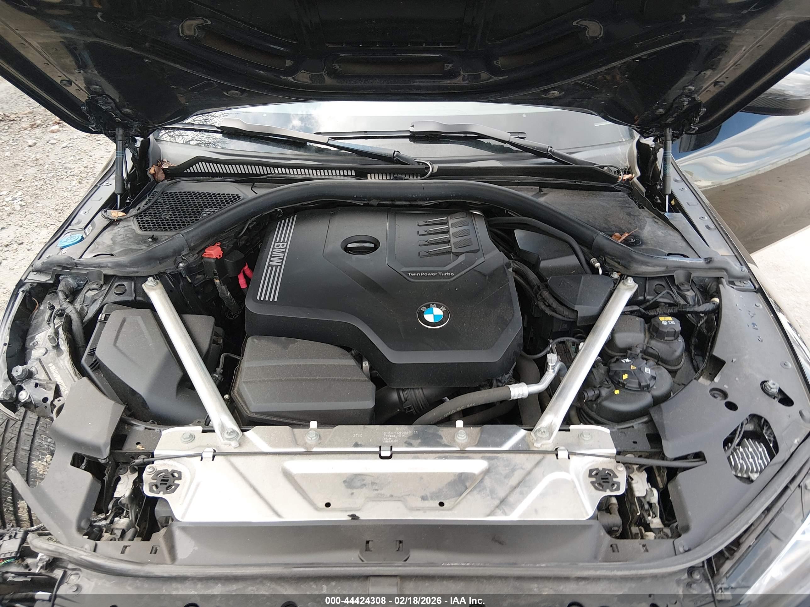 BMW 430I image 10