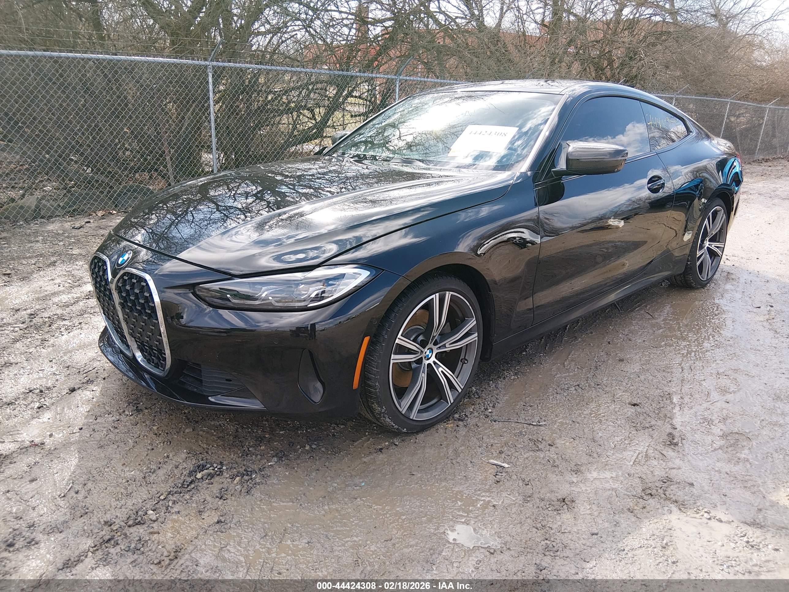 BMW 430I image 2