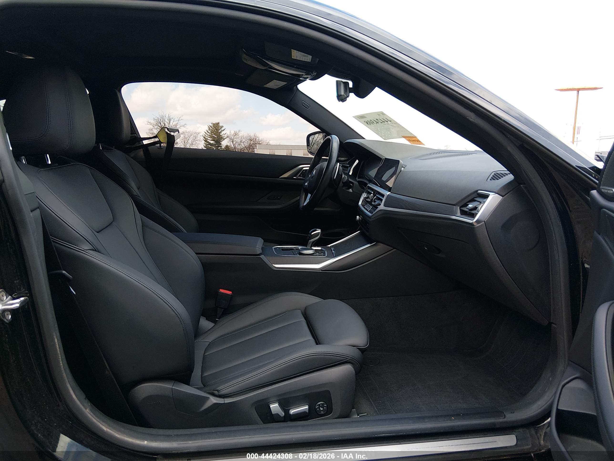 BMW 430I image 5