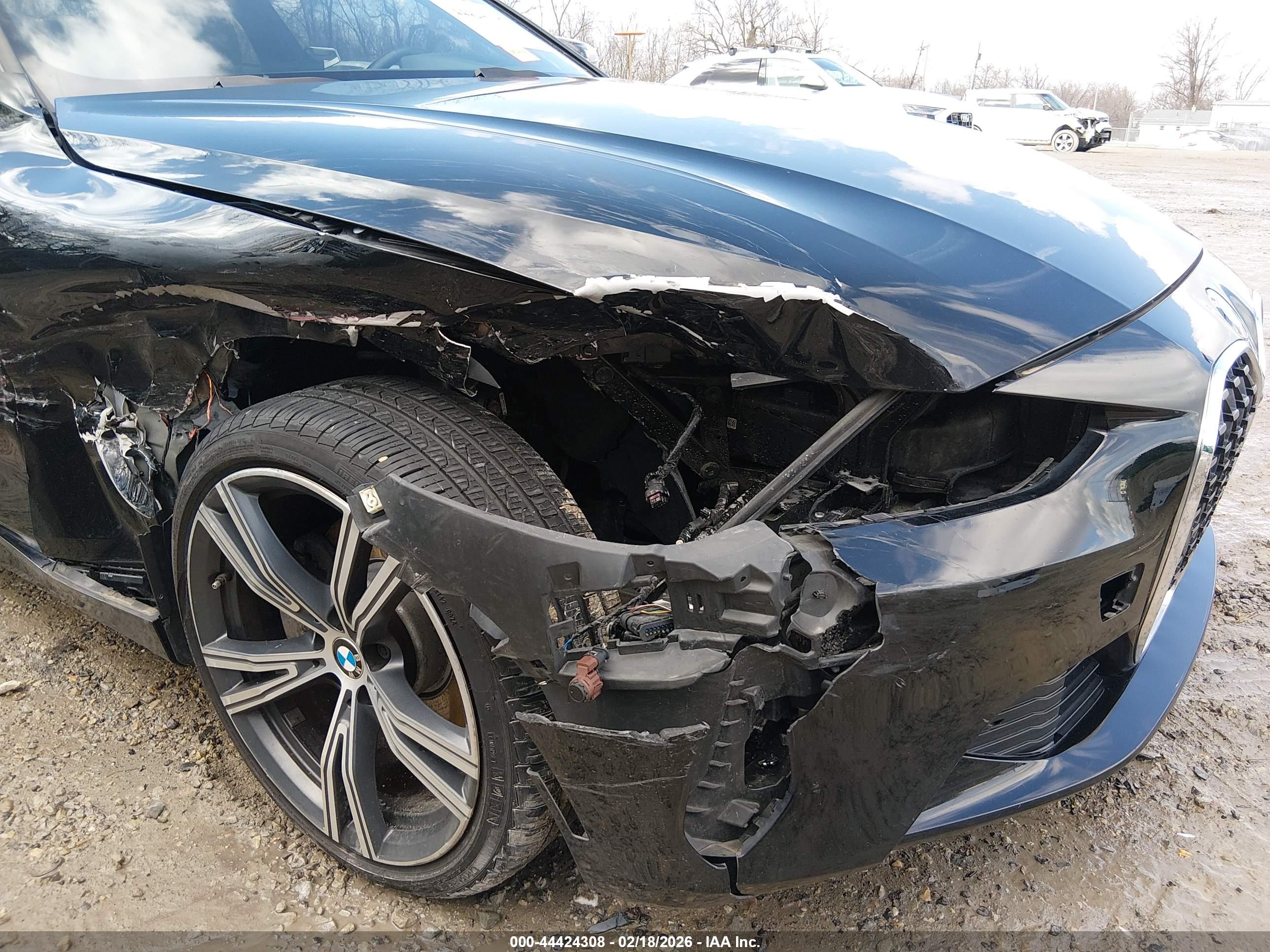 BMW 430I image 6