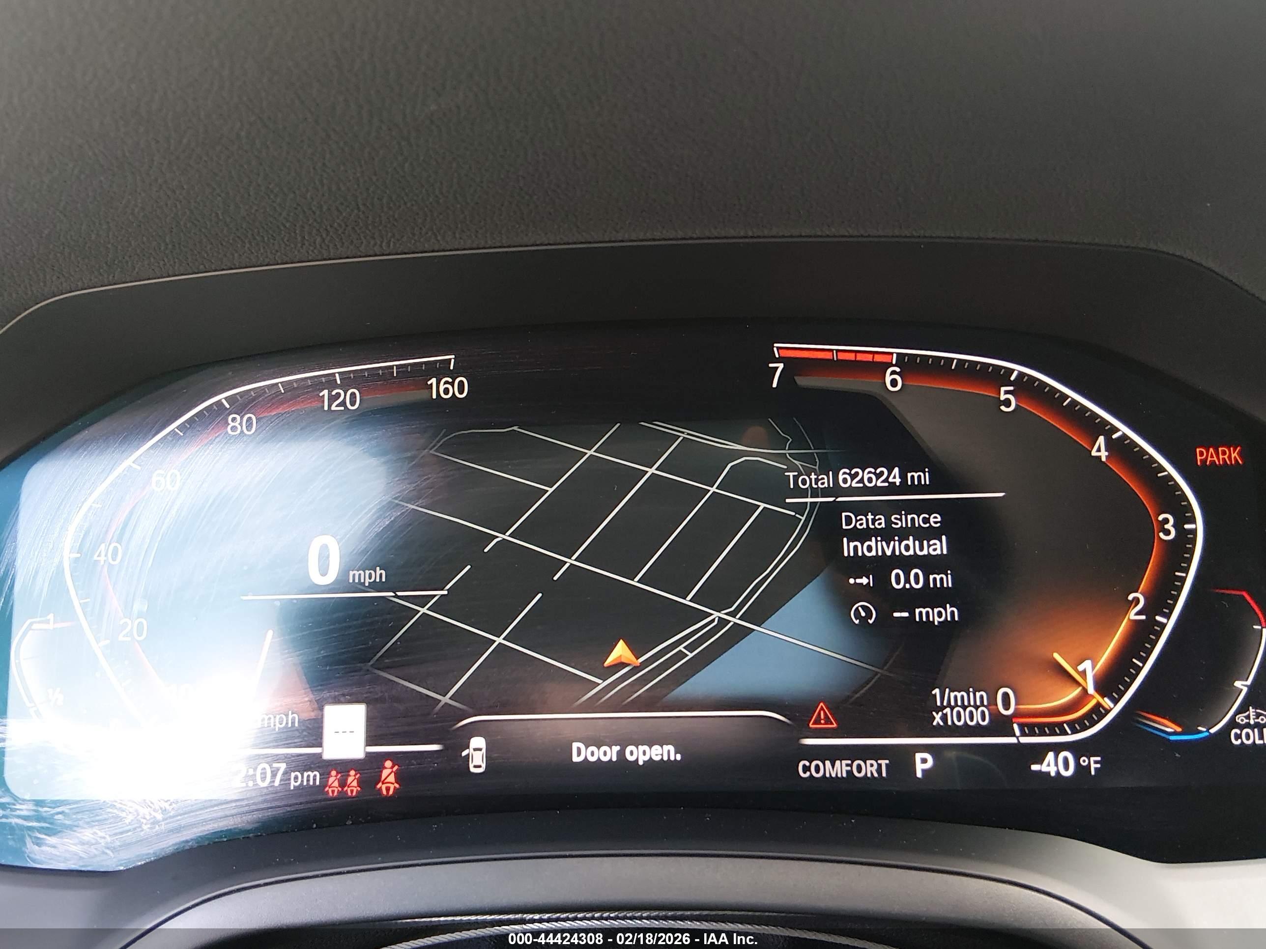 BMW 430I image 7