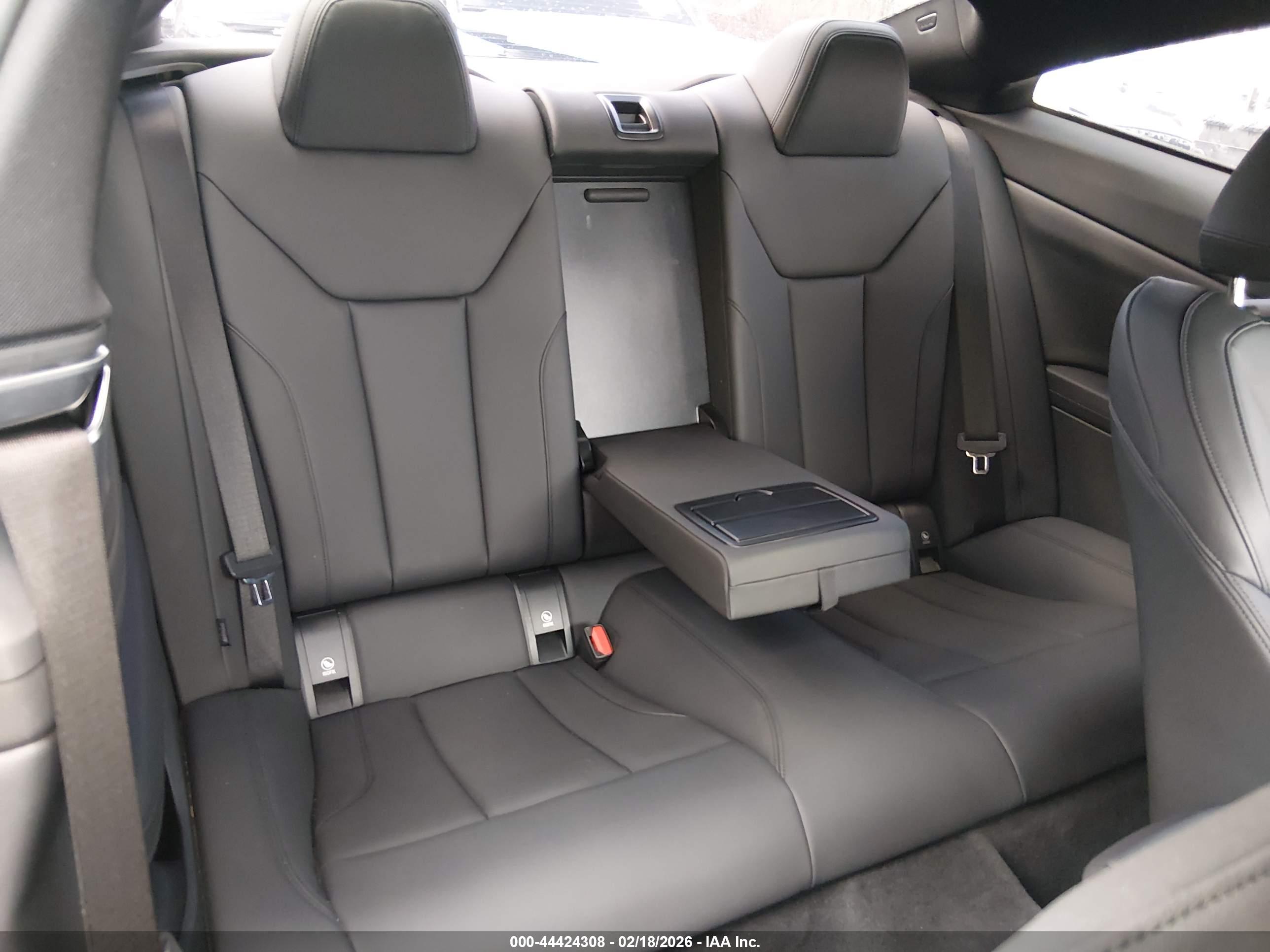 BMW 430I image 8