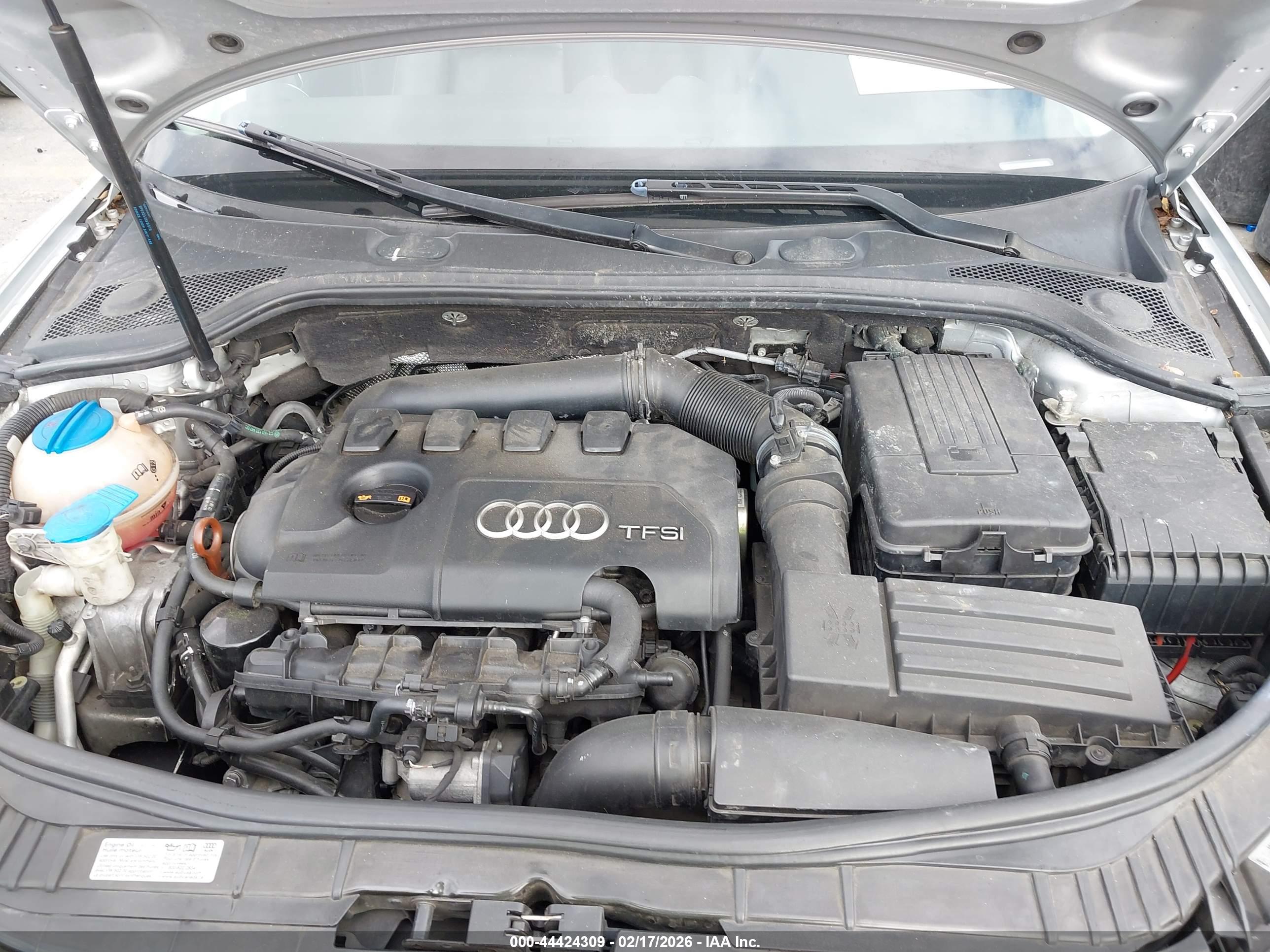AUDI A3 image 10