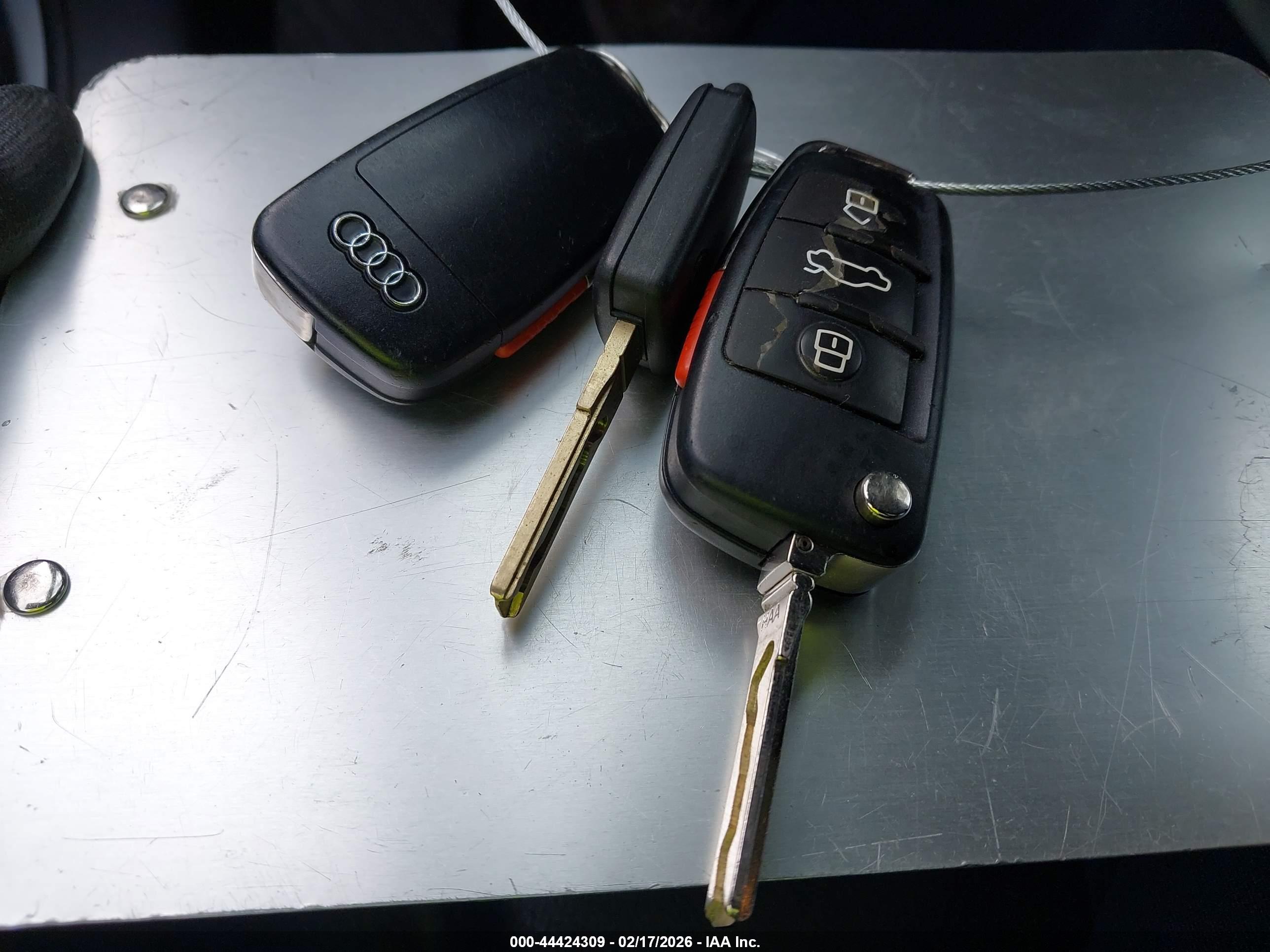 AUDI A3 image 11