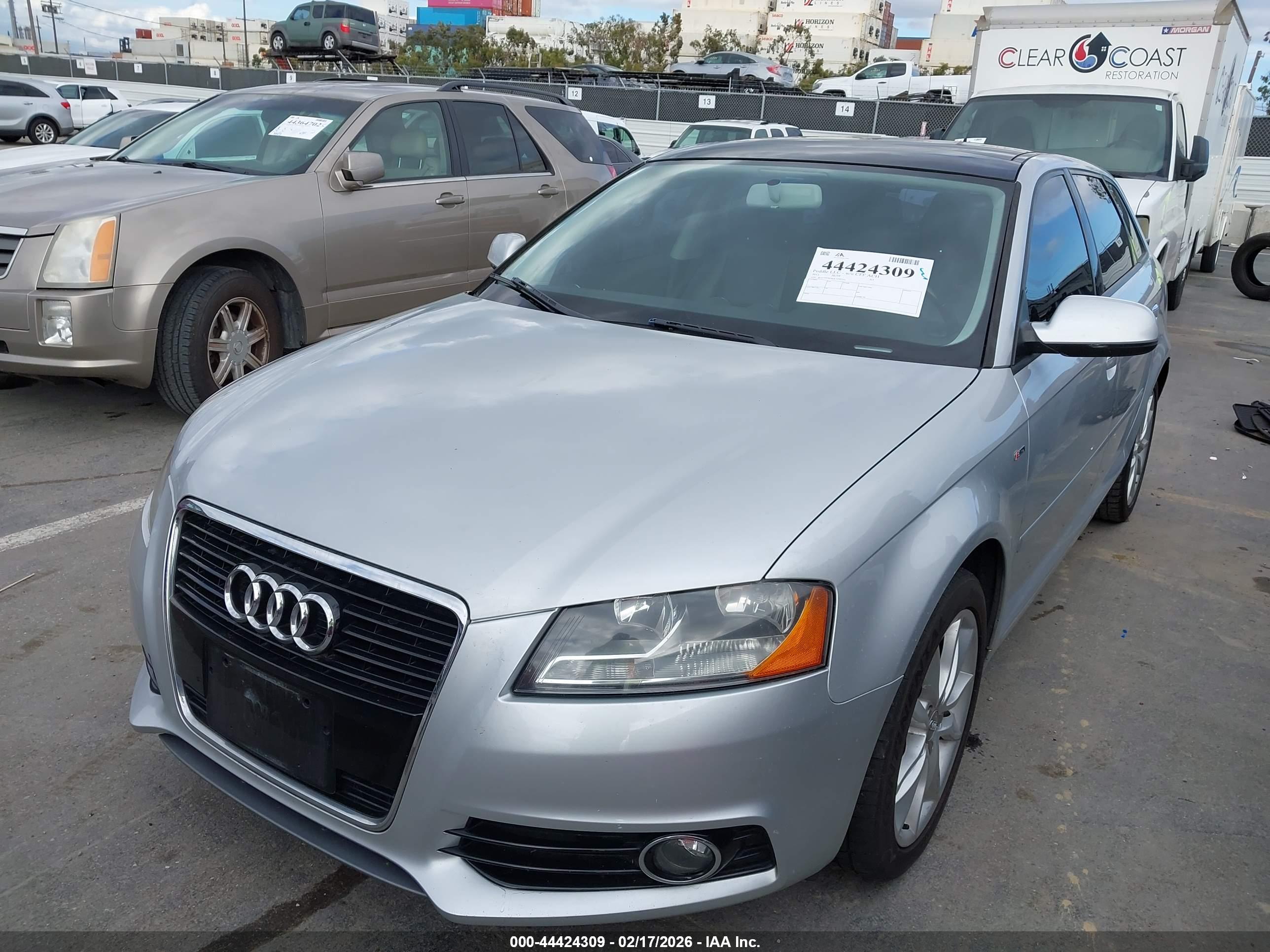 AUDI A3 image 6