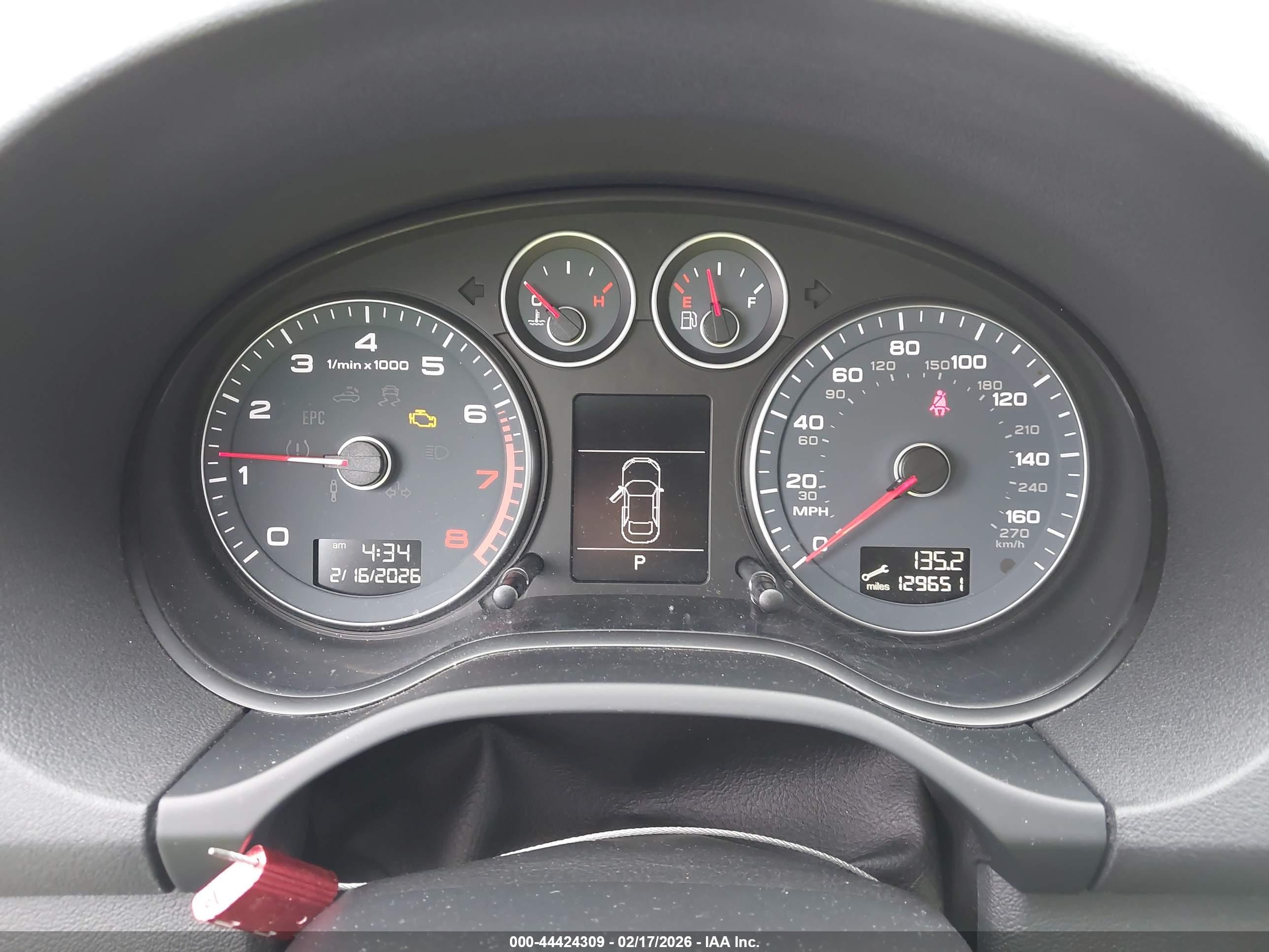 AUDI A3 image 7