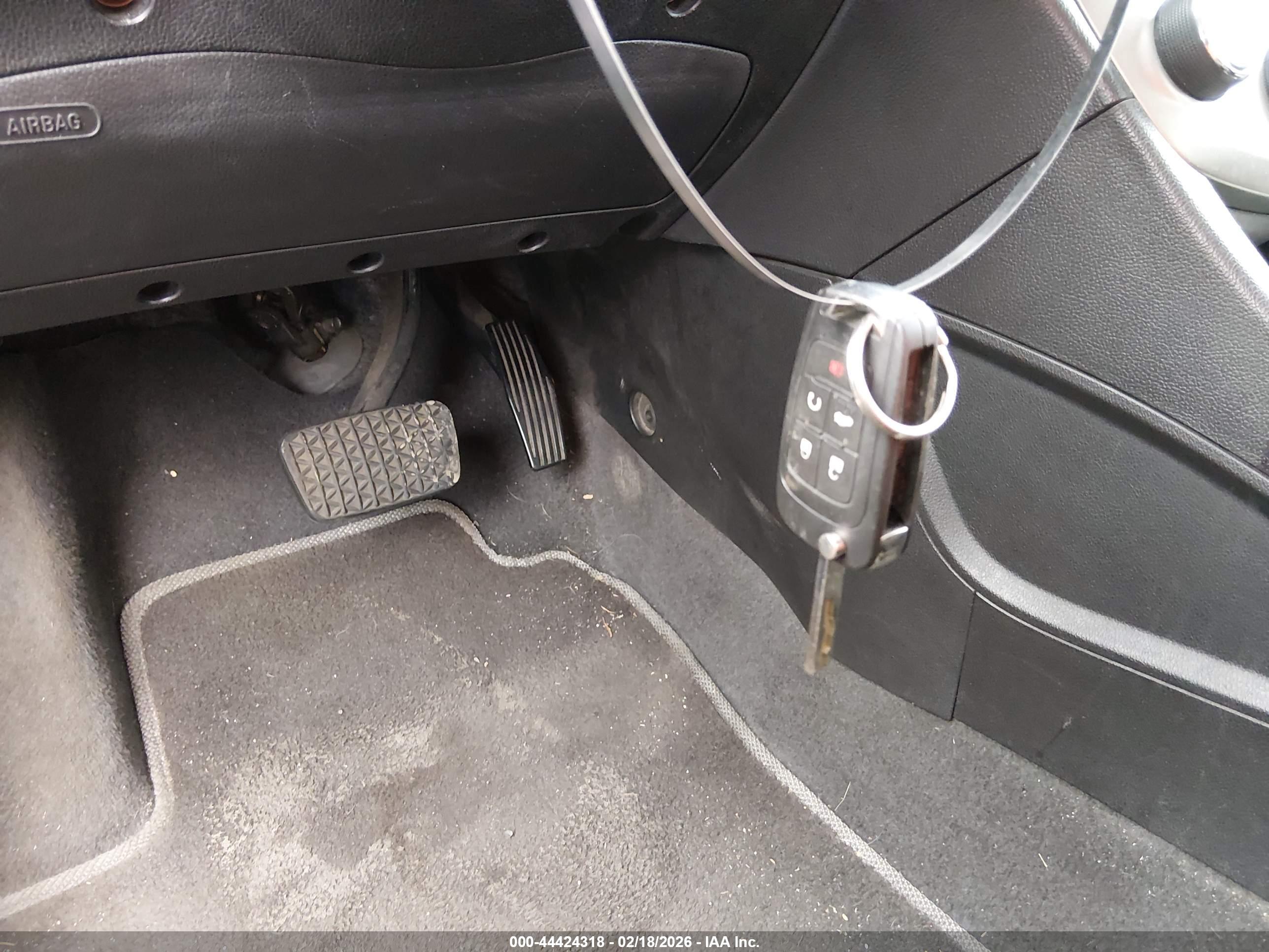 CHEVROLET SONIC image 11