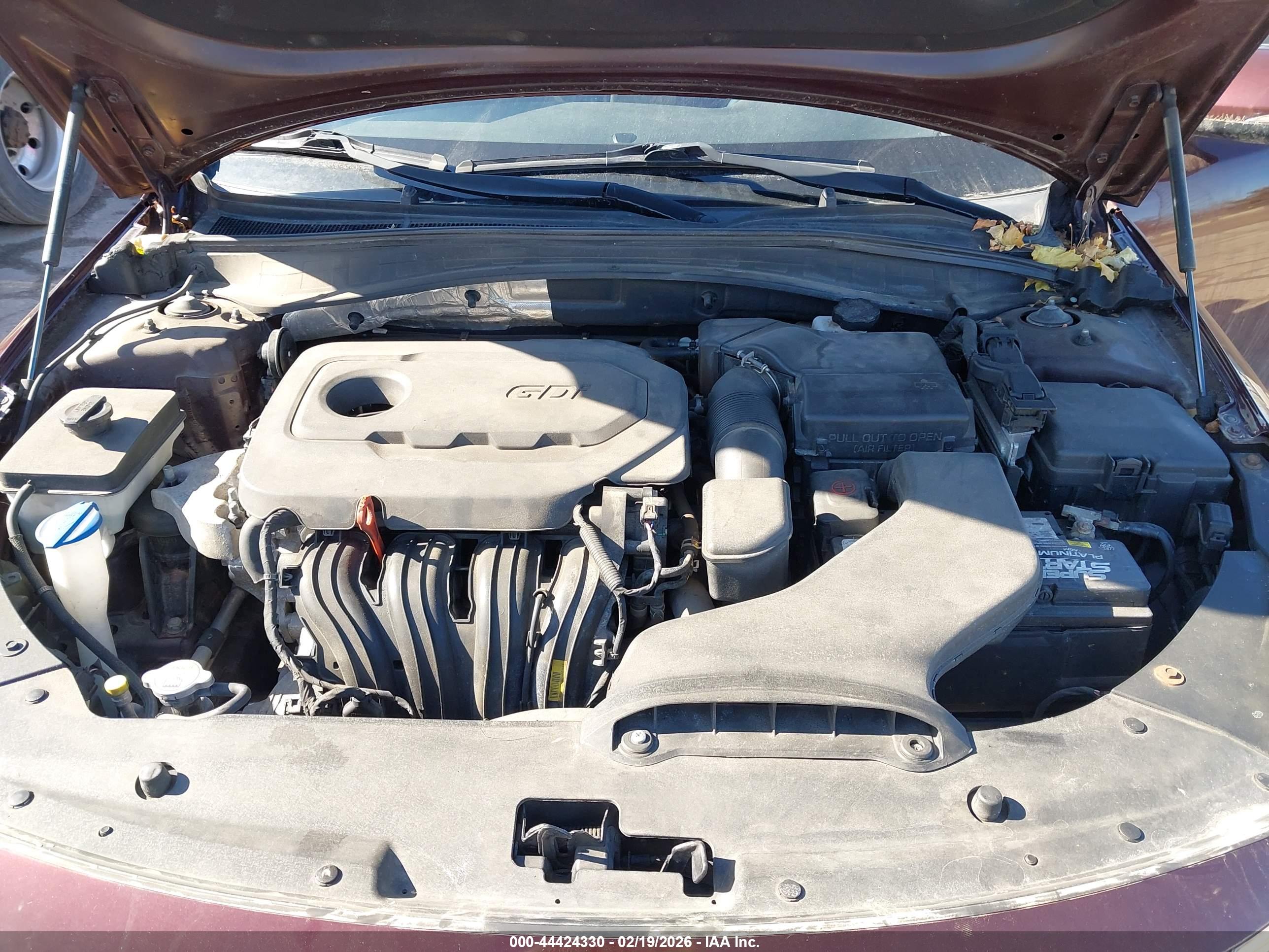 KIA OPTIMA image 10