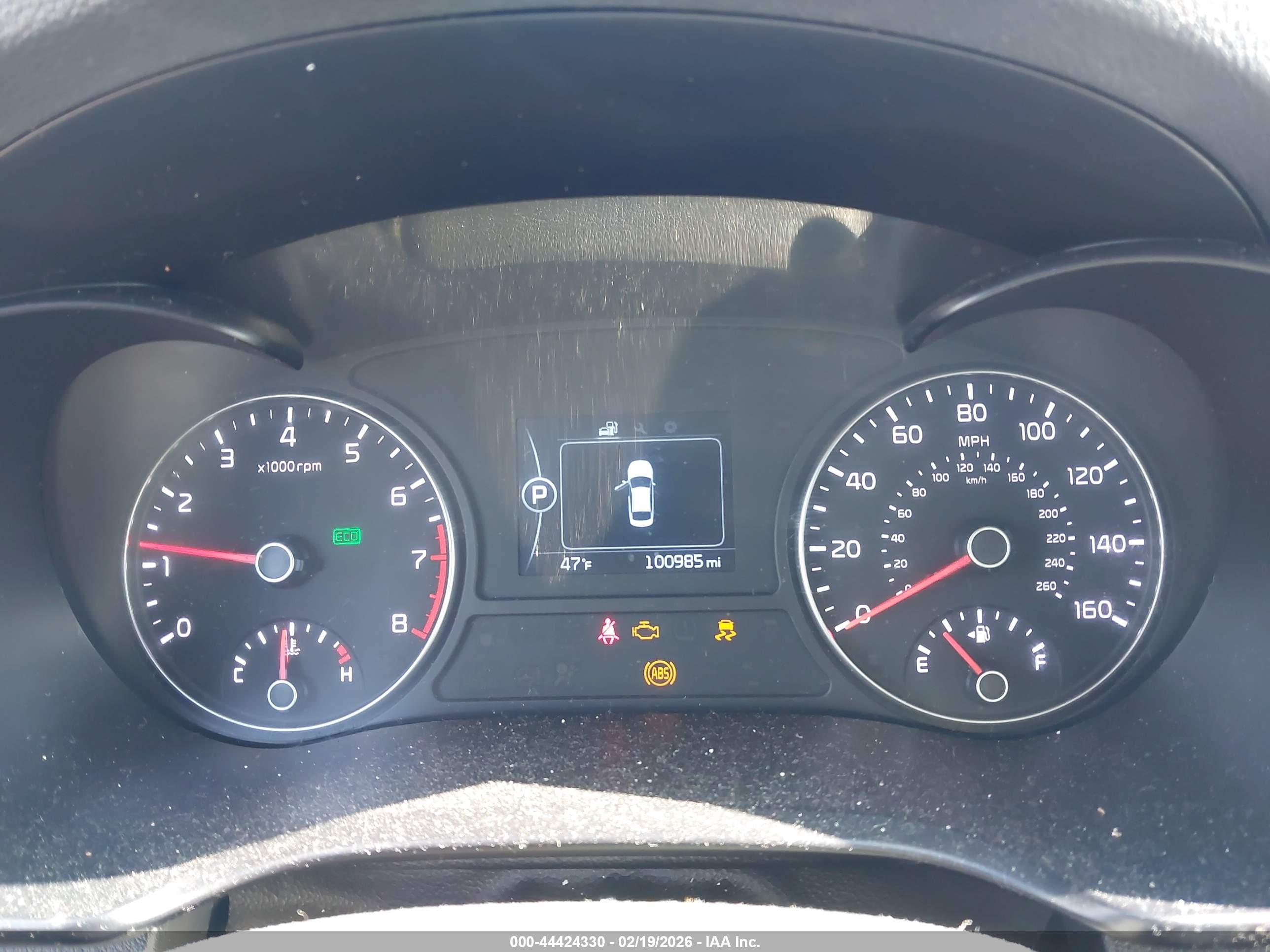 KIA OPTIMA image 7