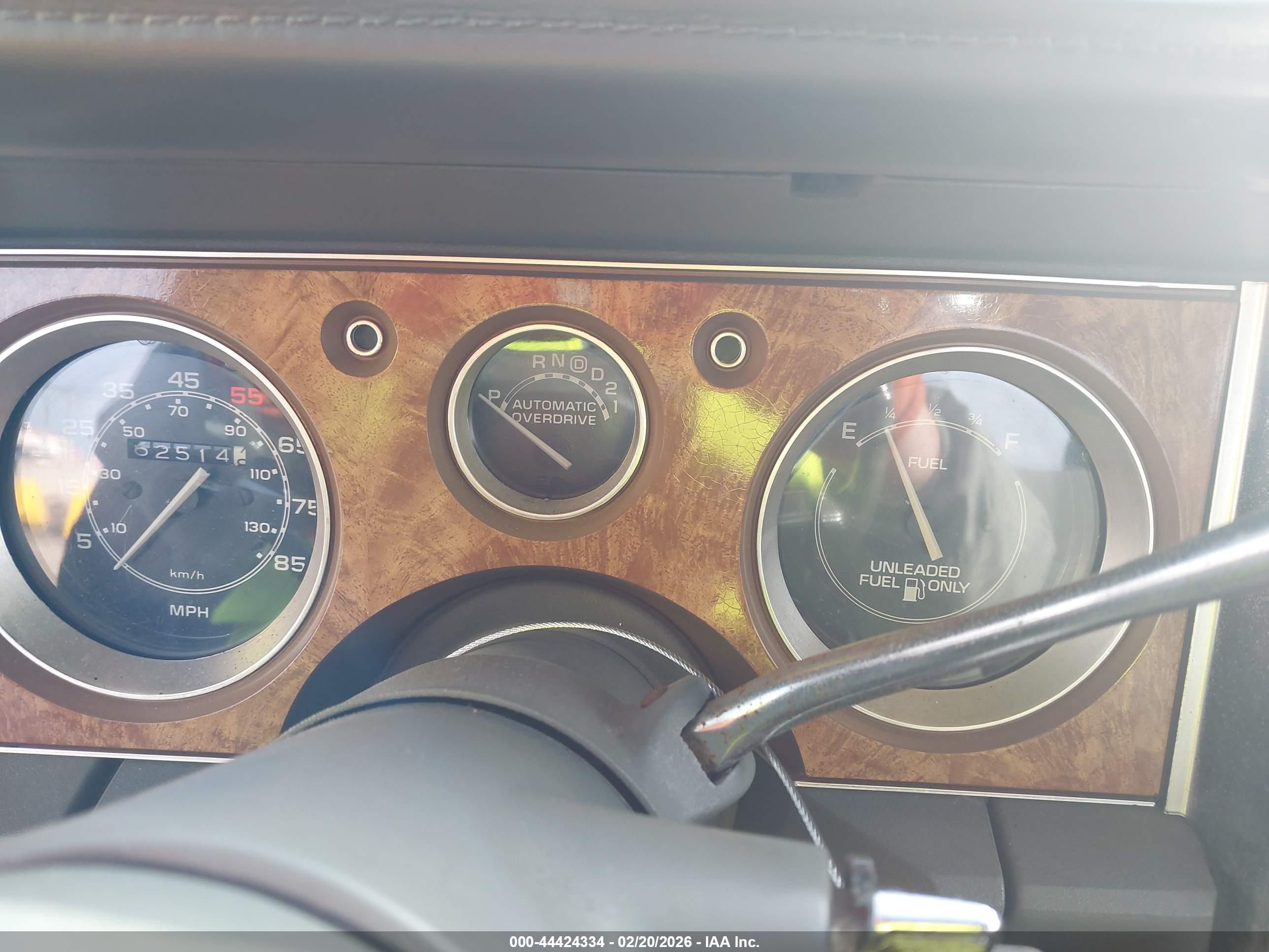 BUICK LESABRE image 7