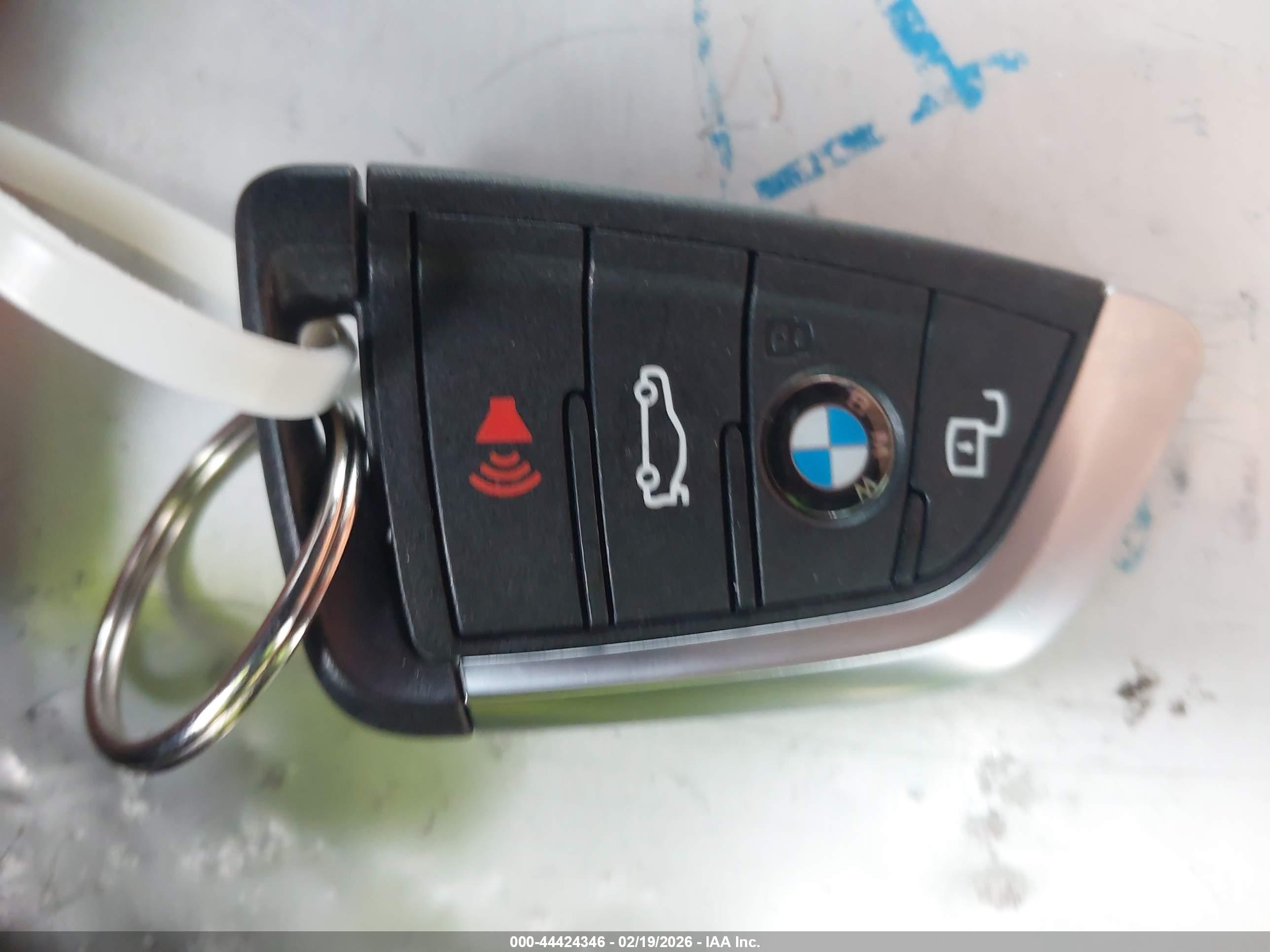 BMW X3 image 11